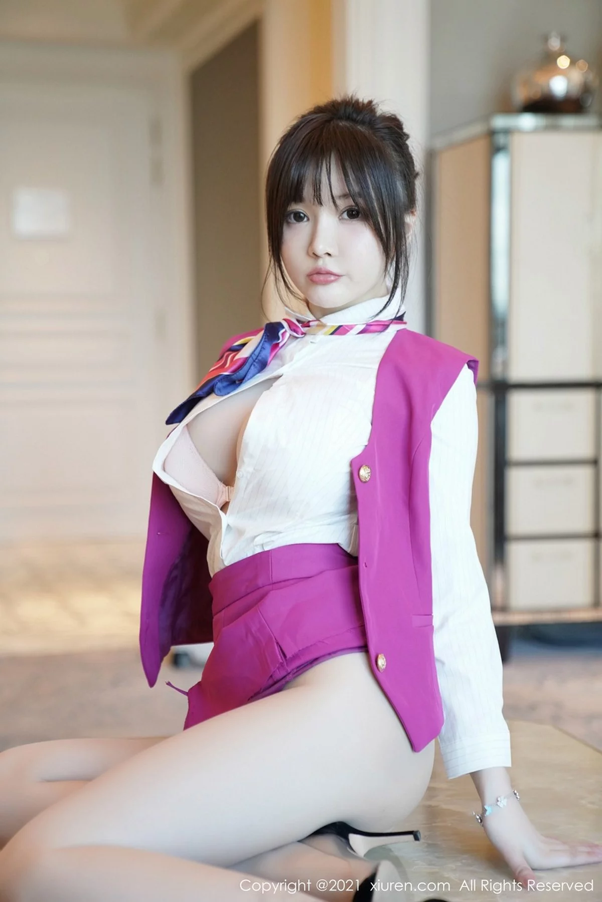 Xrmnw.Vip_糯美子_写真
