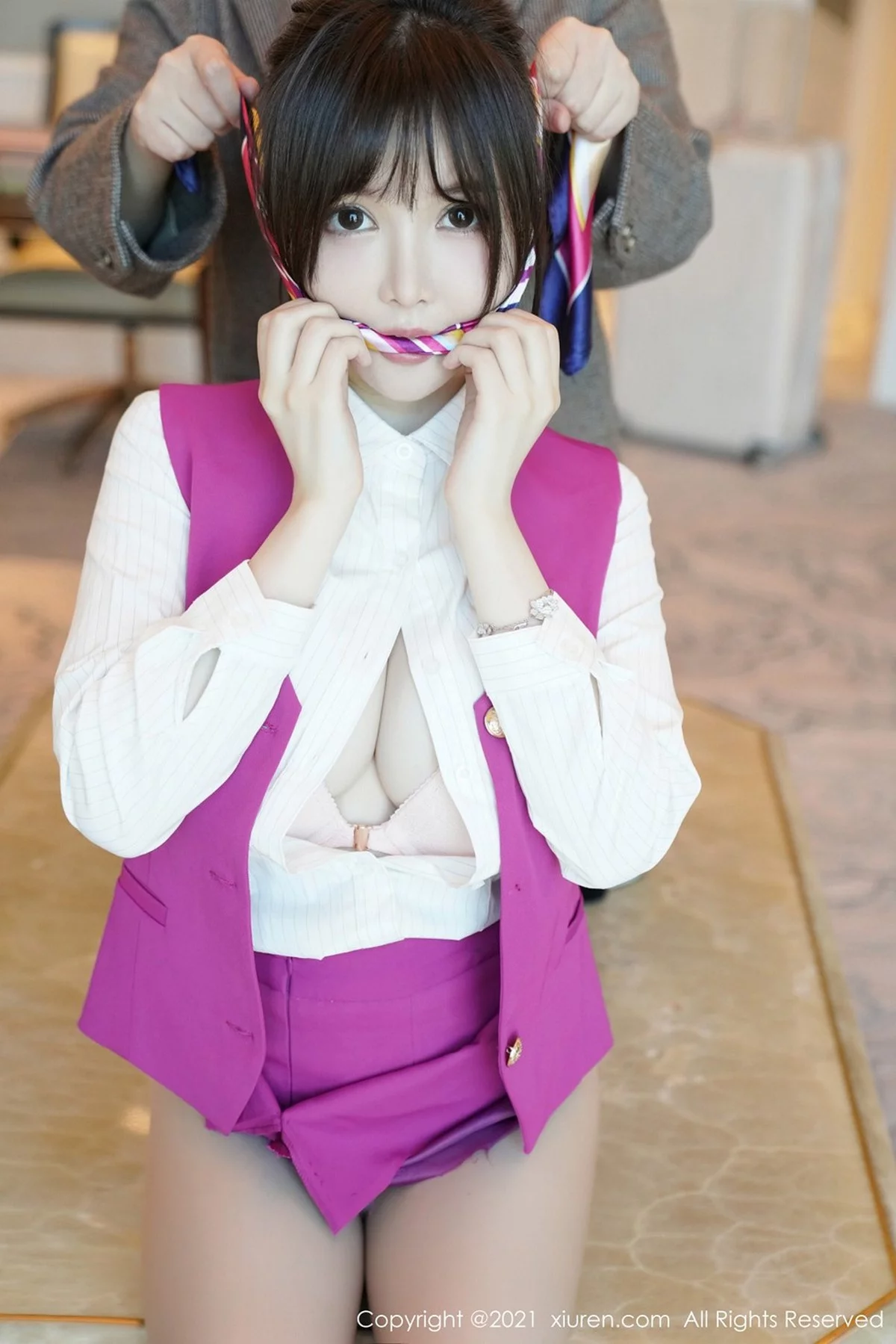 Xrmnw.Vip_糯美子_写真