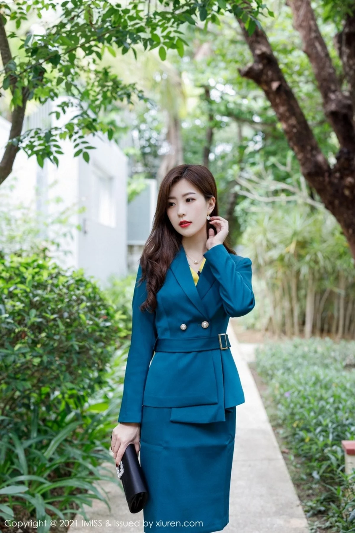 Xrmnw.Vip_杨紫嫣_写真