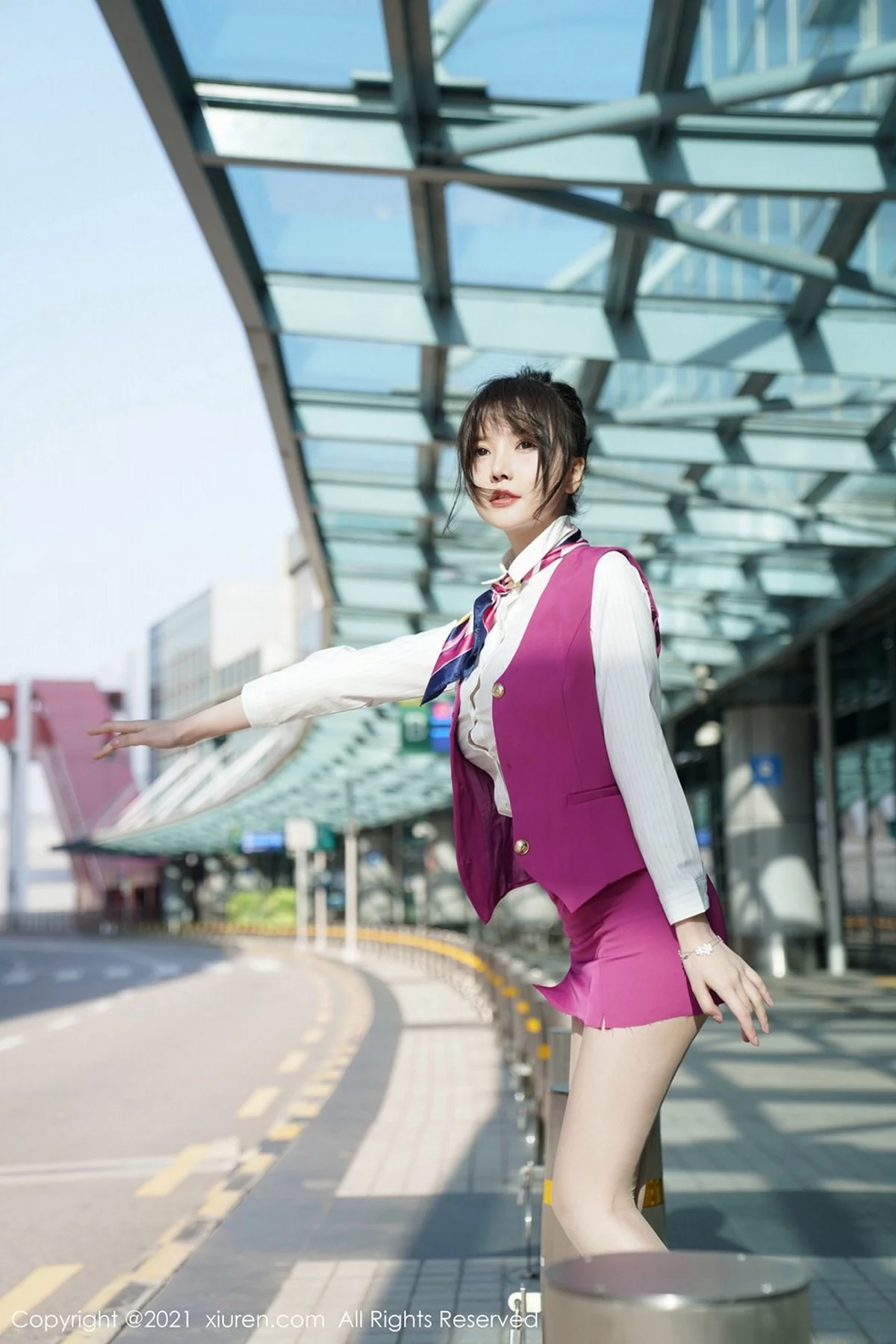 Xrmnw.Vip_糯美子_写真