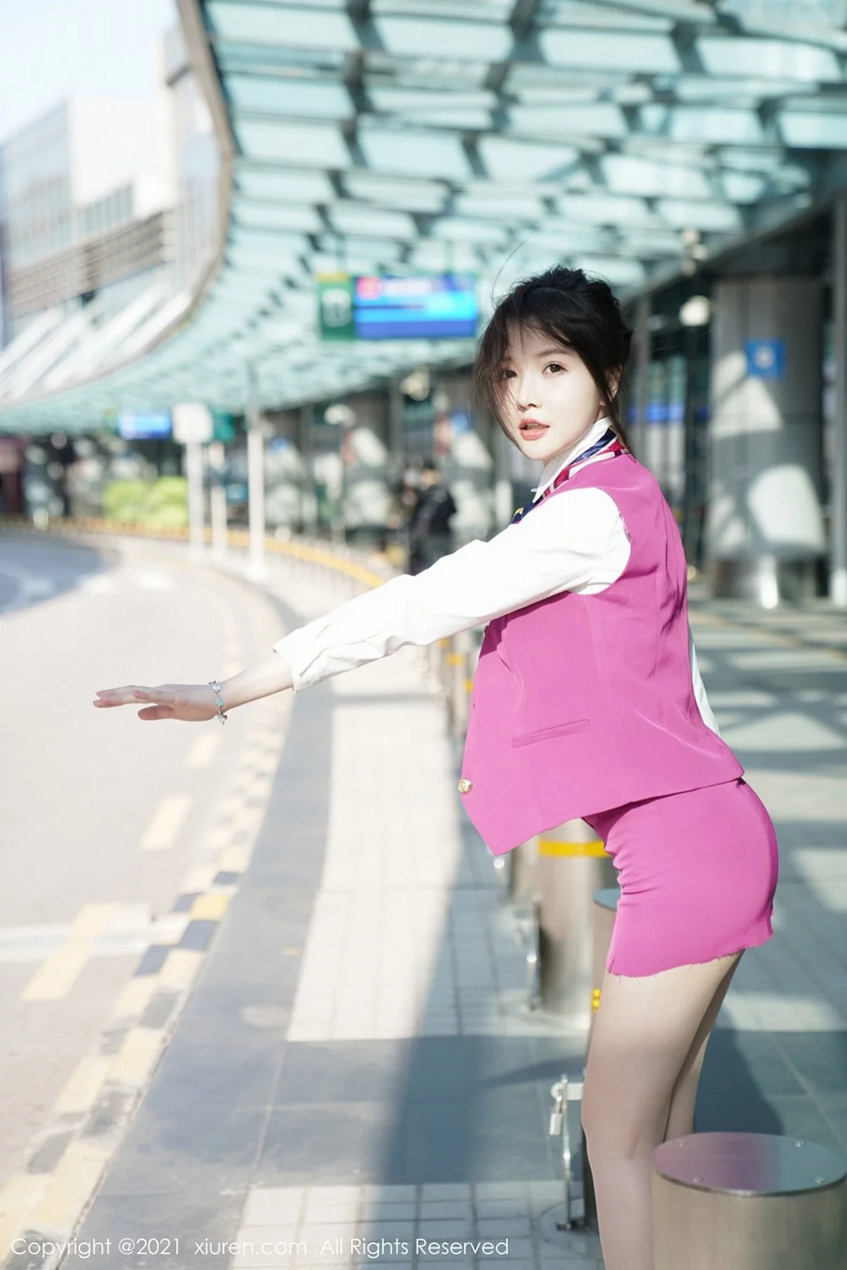 Xrmnw.Vip_糯美子_写真