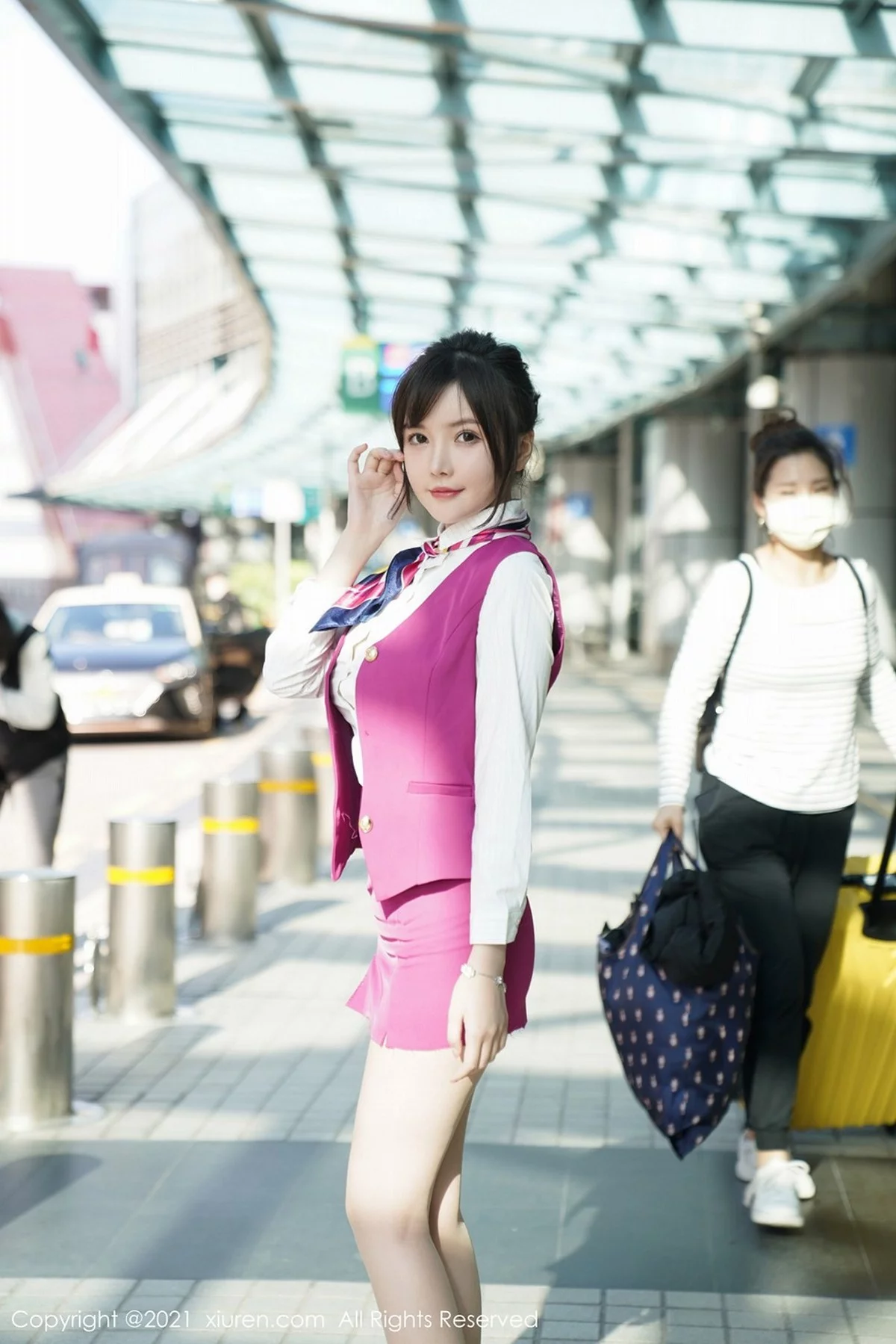 Xrmnw.Vip_糯美子_写真