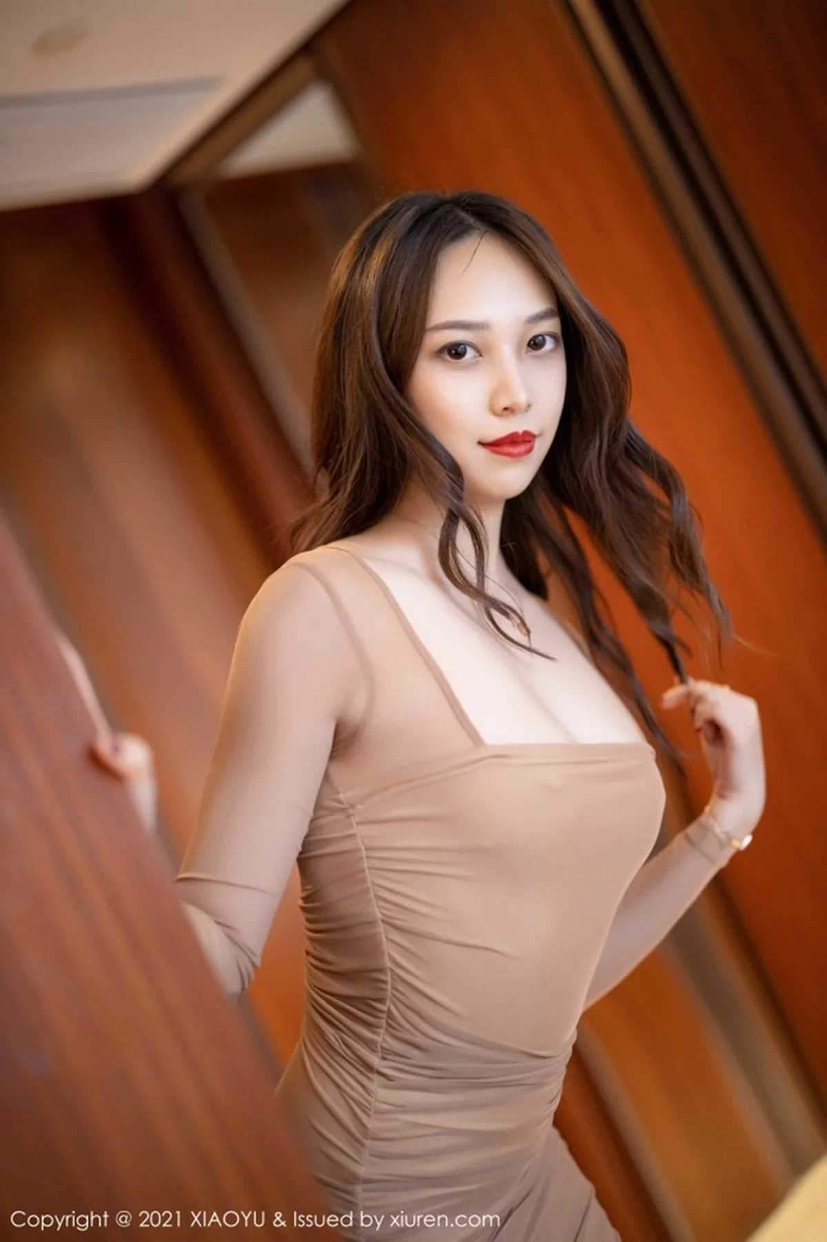 Xrmnw.Vip_郑颖姗_写真