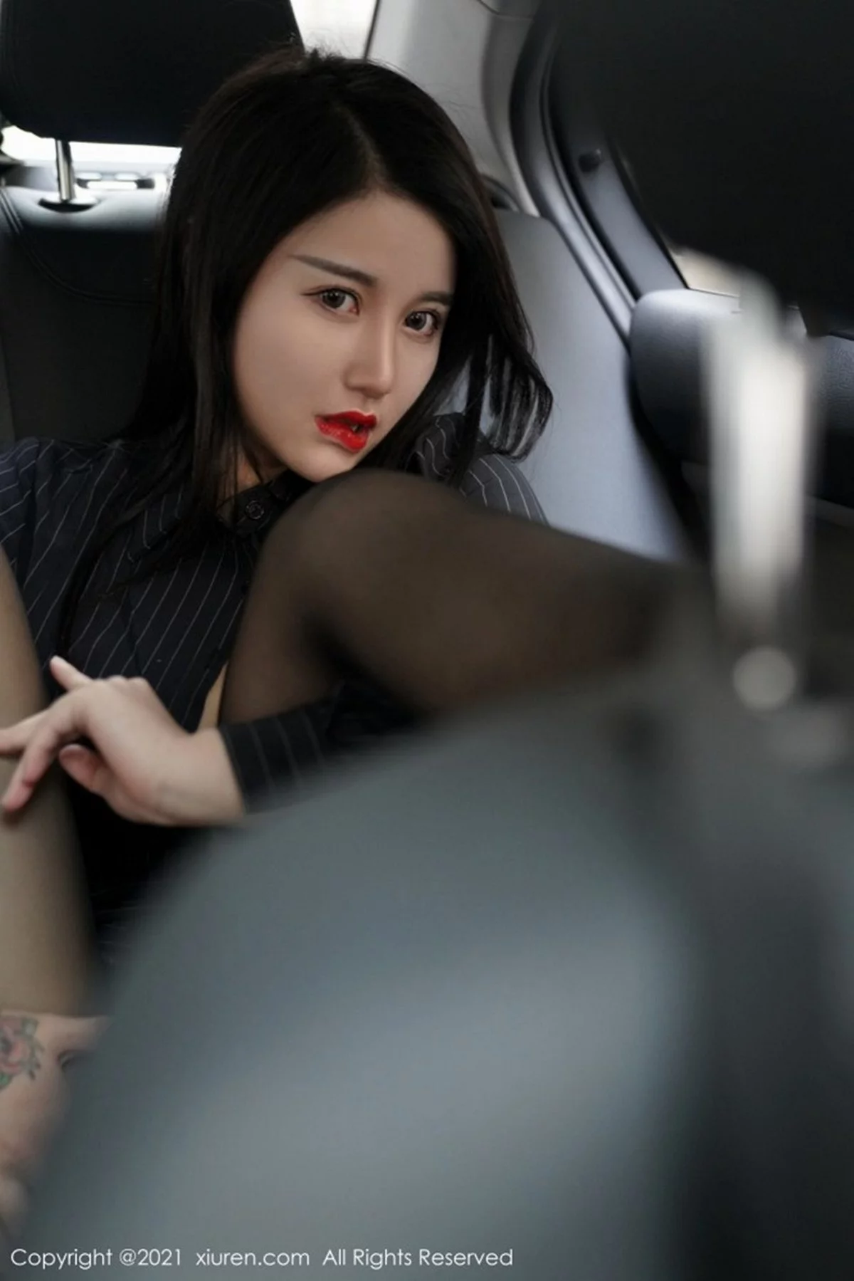 Xrmnw.Vip_美七Mia_写真