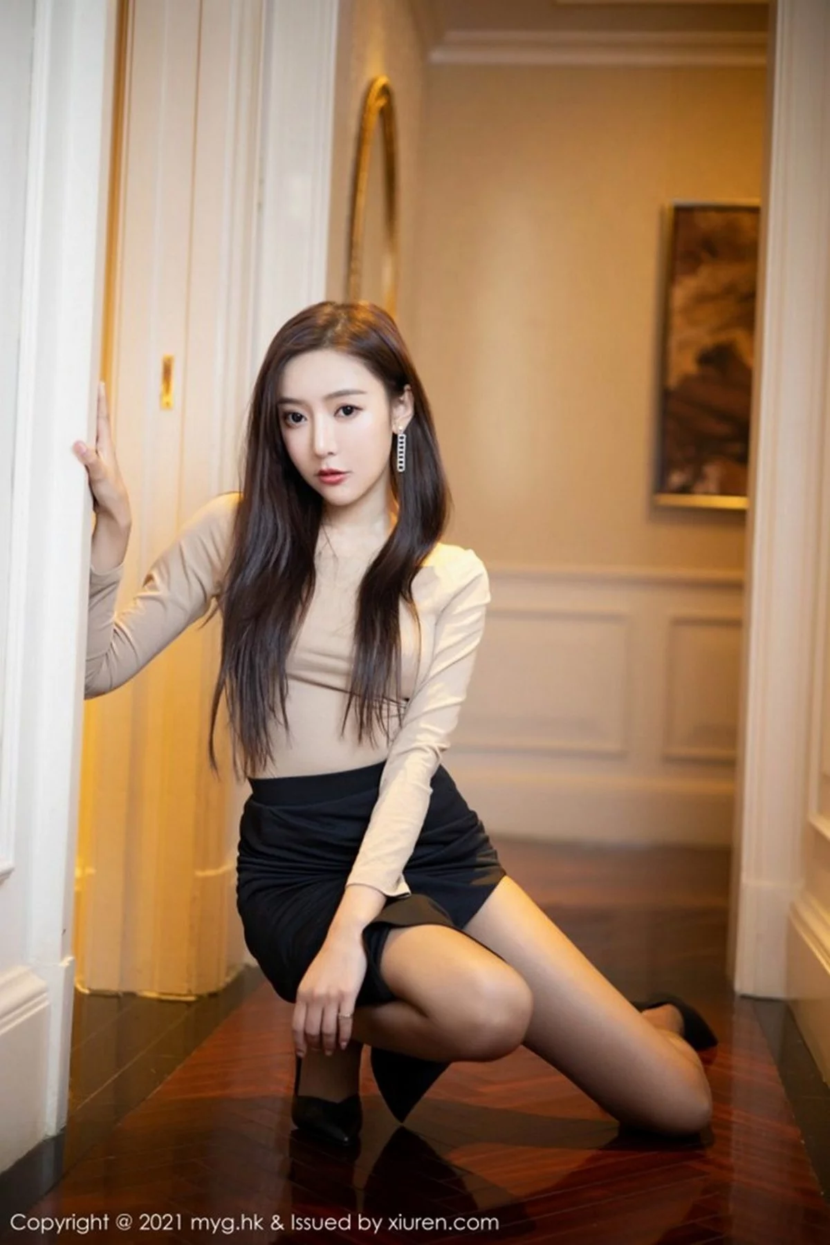 Xrmnw.Vip_王馨瑶_写真