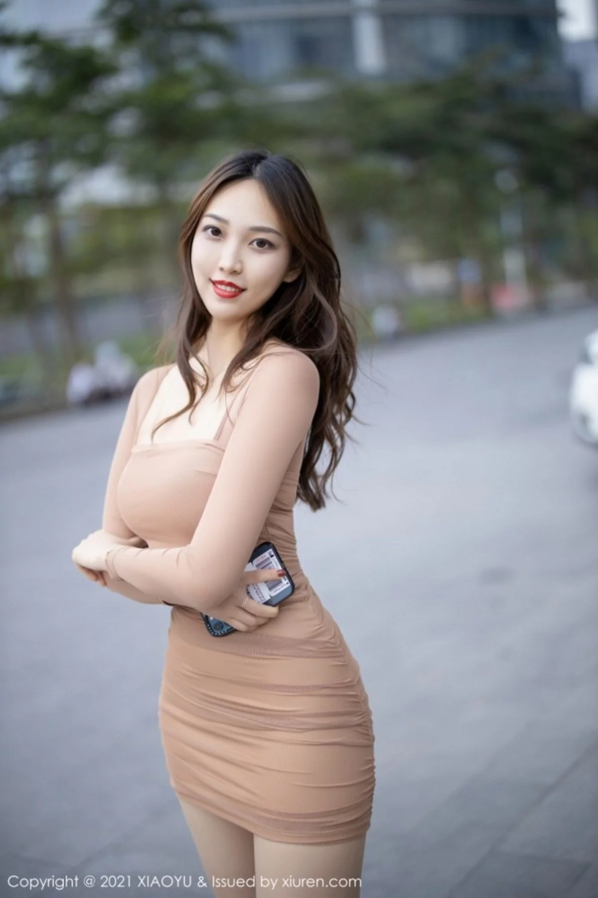 Xrmnw.Vip_郑颖姗_写真