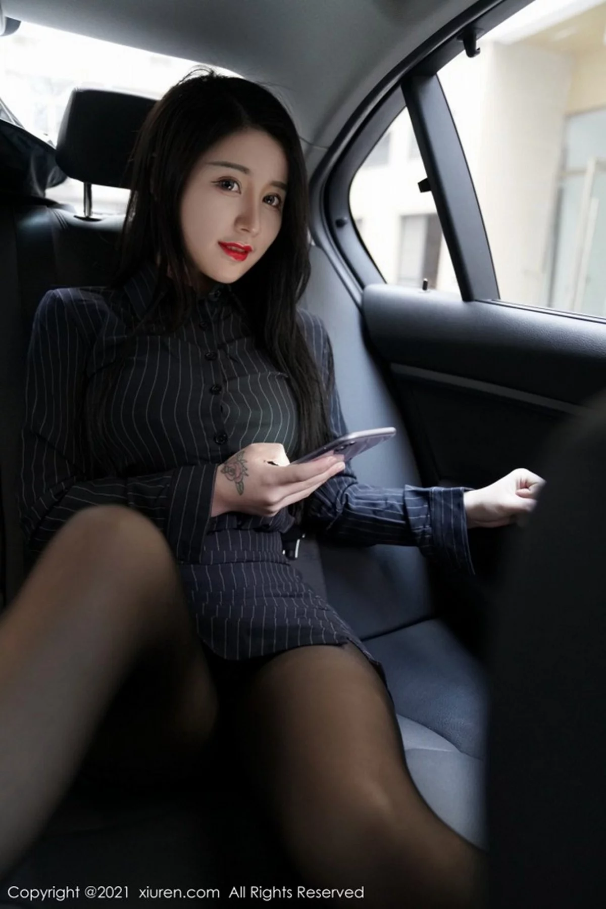Xrmnw.Vip_美七Mia_写真