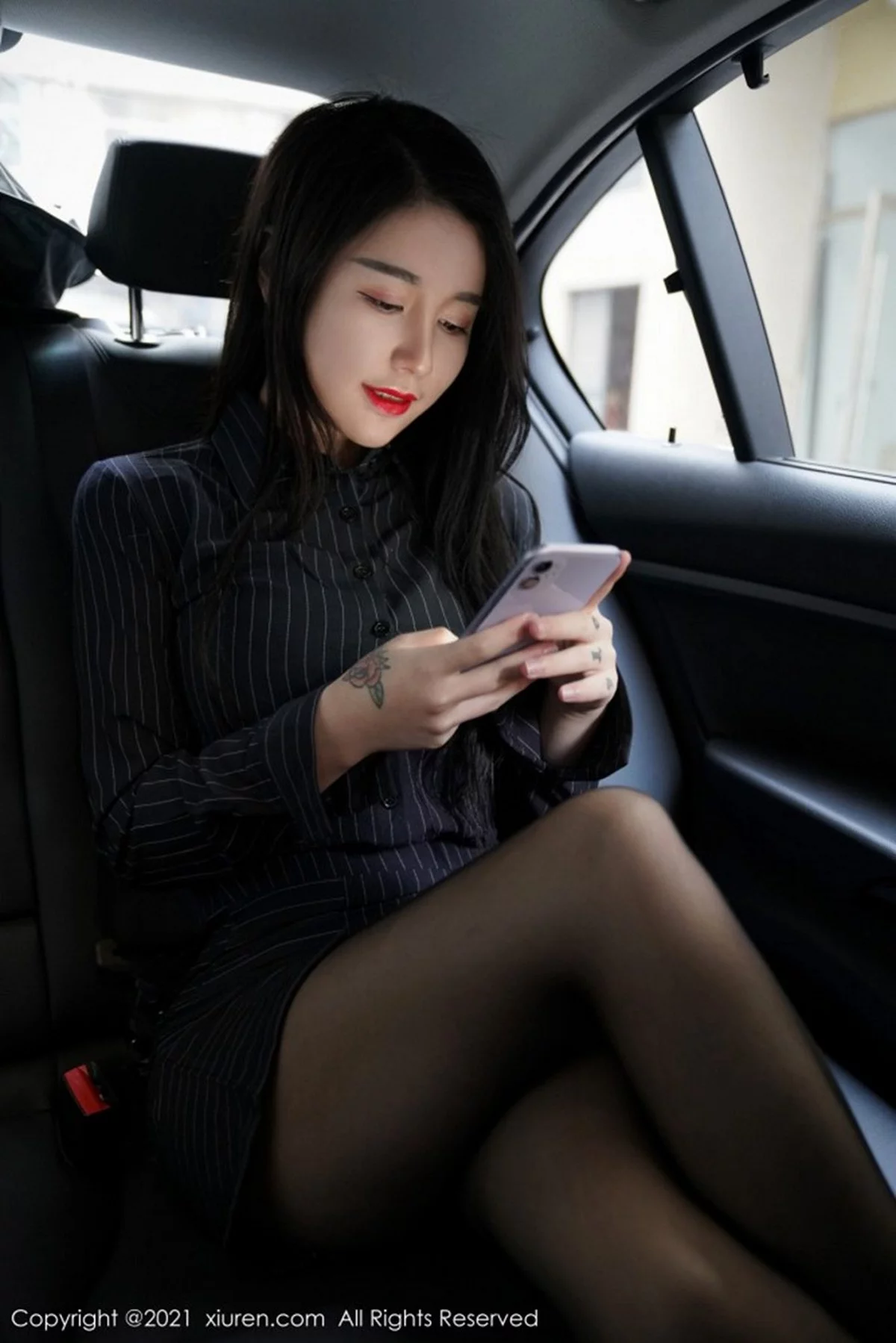 Xrmnw.Vip_美七Mia_写真