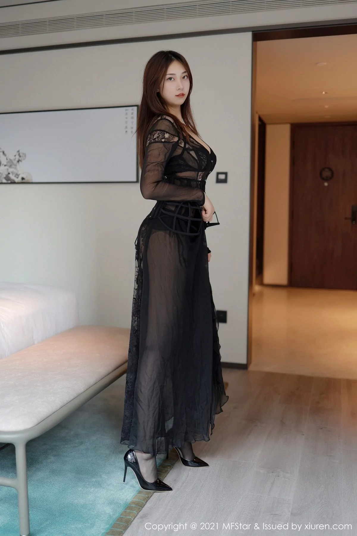 Xrmnw.Vip_郑颖姗_写真