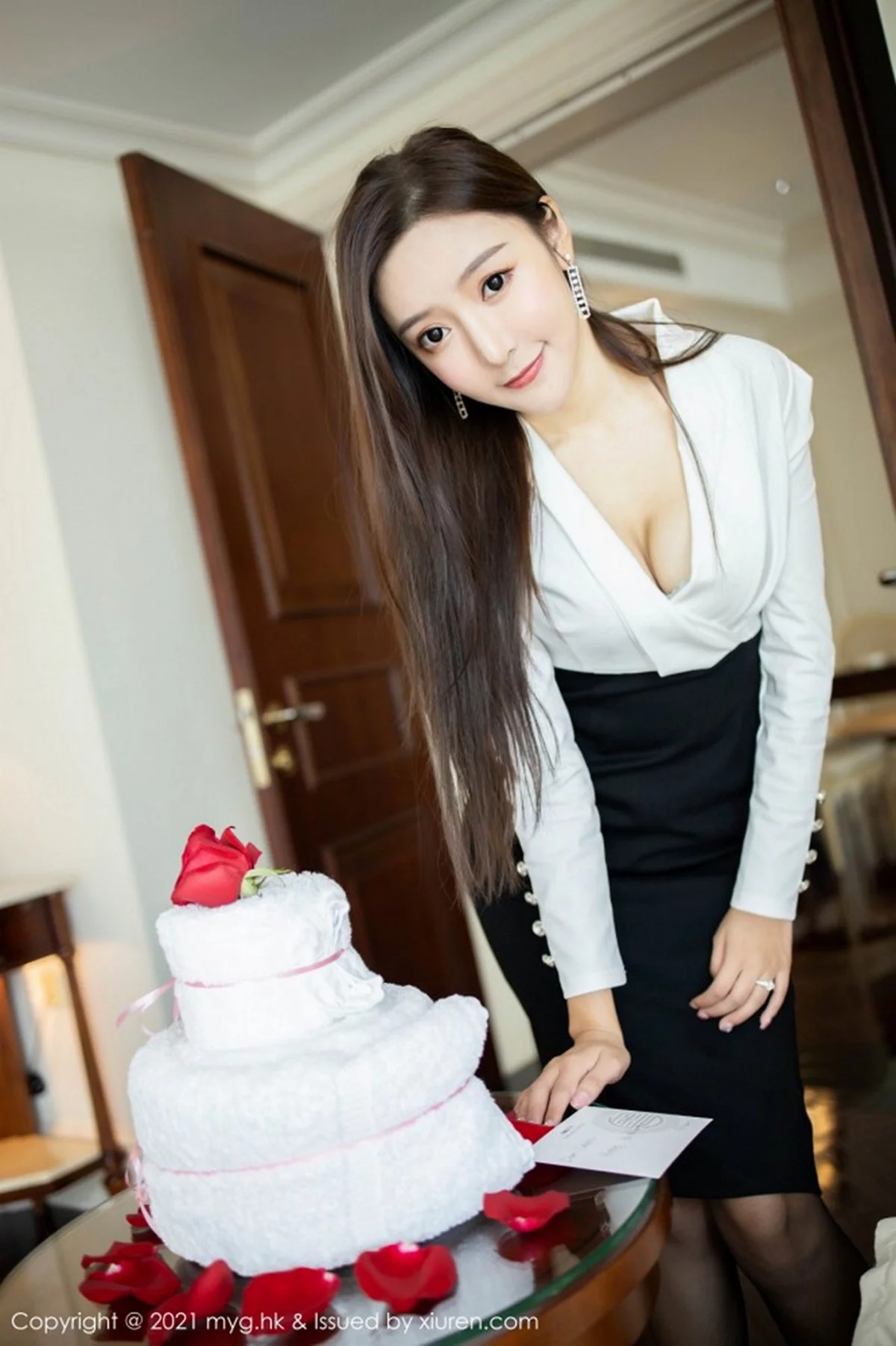 Xrmnw.Vip_王馨瑶_写真