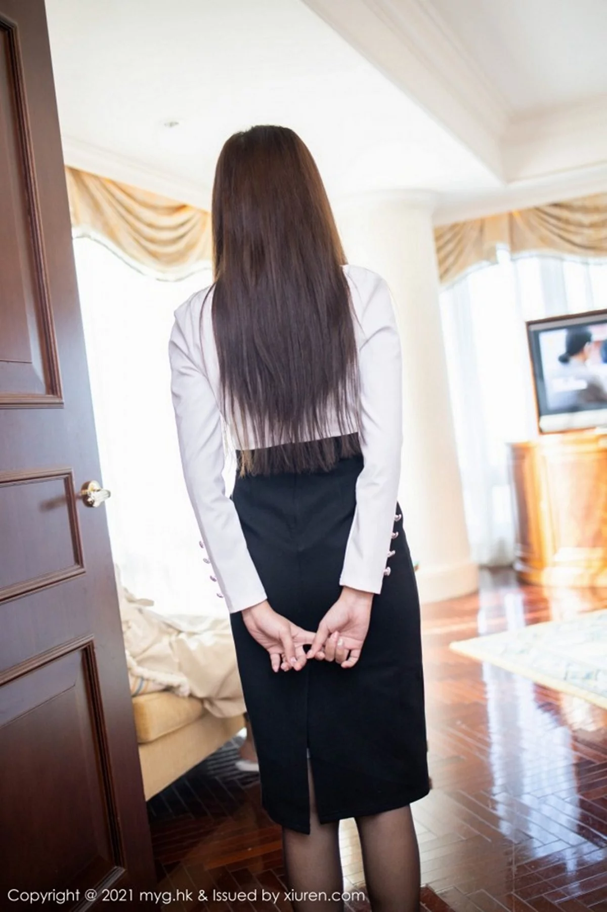 Xrmnw.Vip_王馨瑶_写真