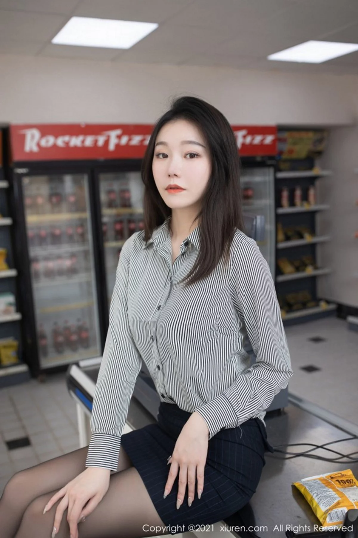 Xrmnw.Vip_安然_写真