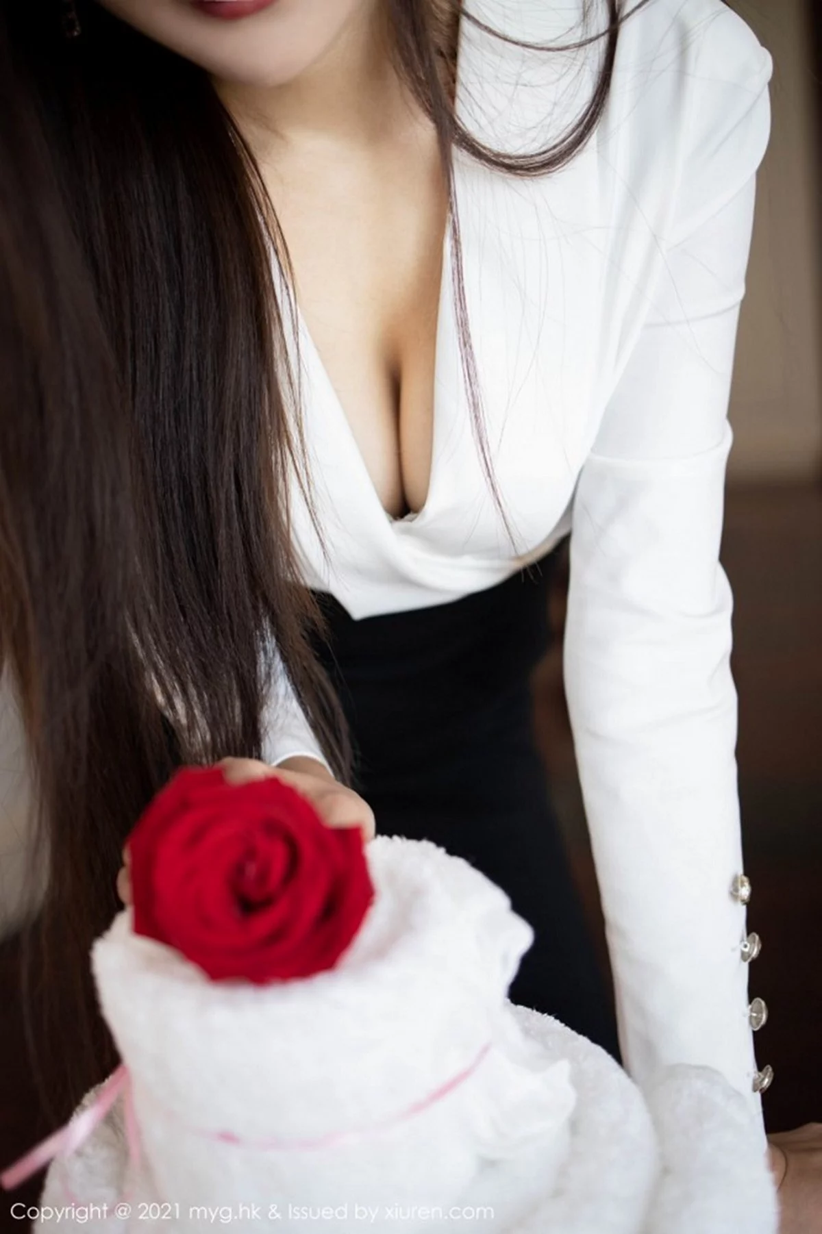 Xrmnw.Vip_王馨瑶_写真