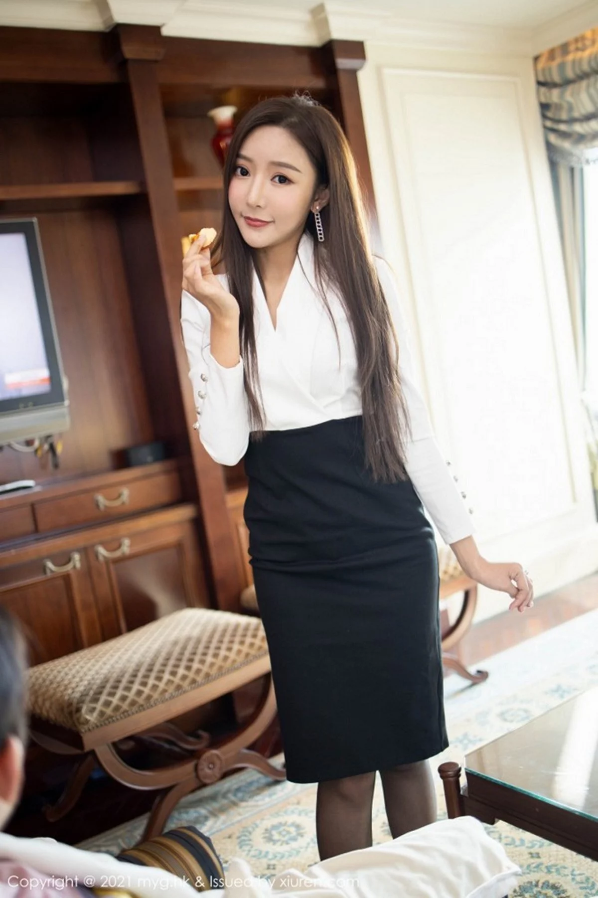 Xrmnw.Vip_王馨瑶_写真