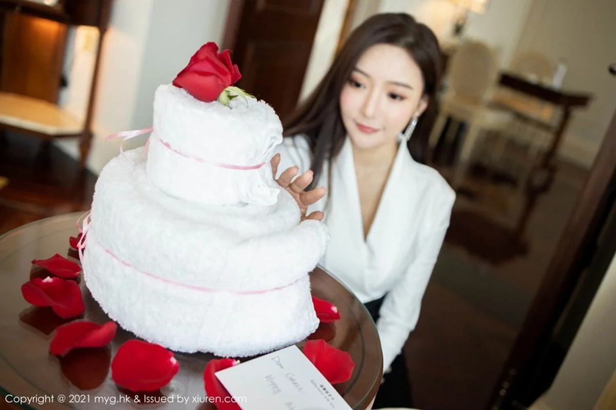 Xrmnw.Vip_王馨瑶_写真