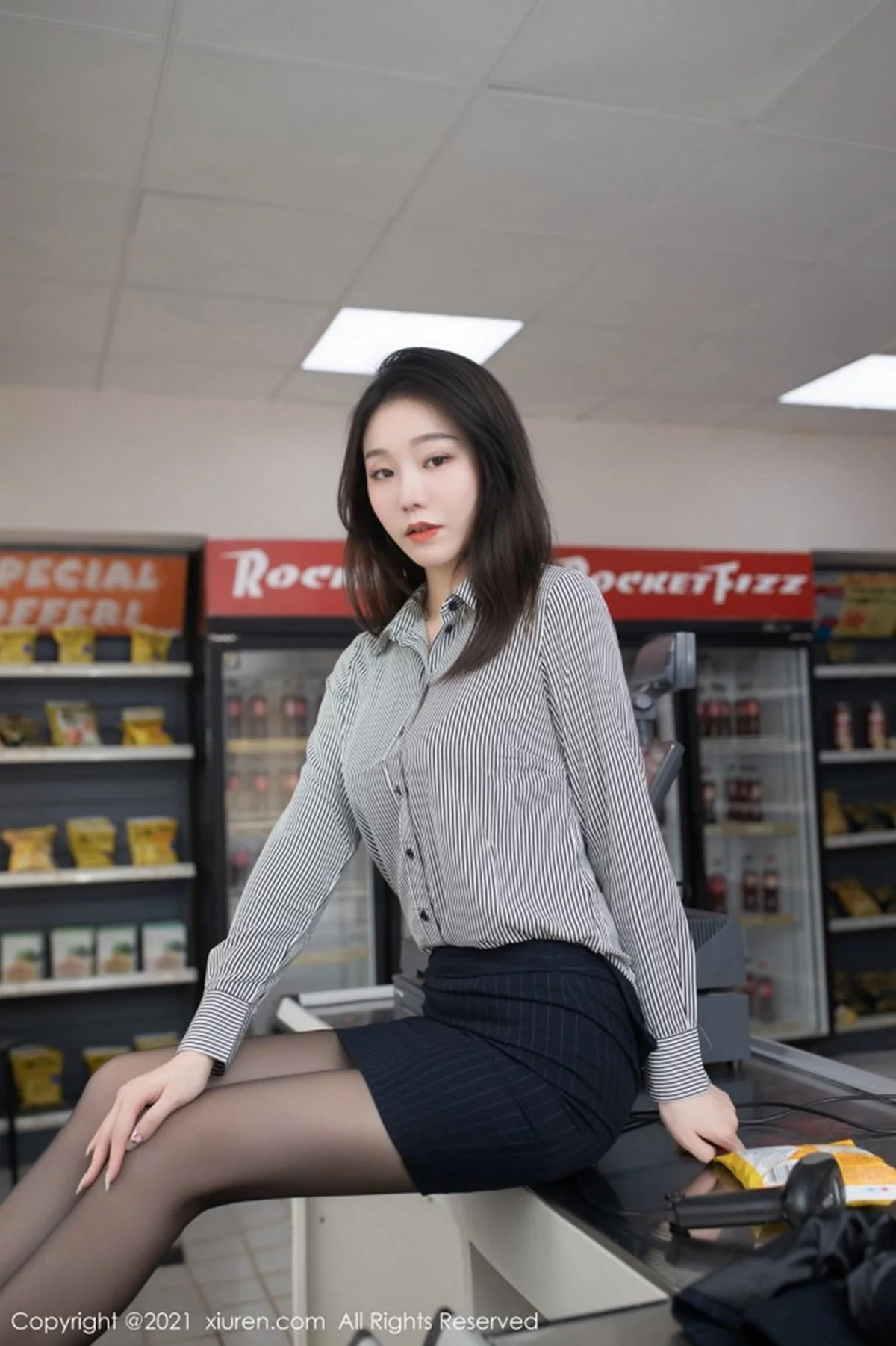 Xrmnw.Vip_安然_写真