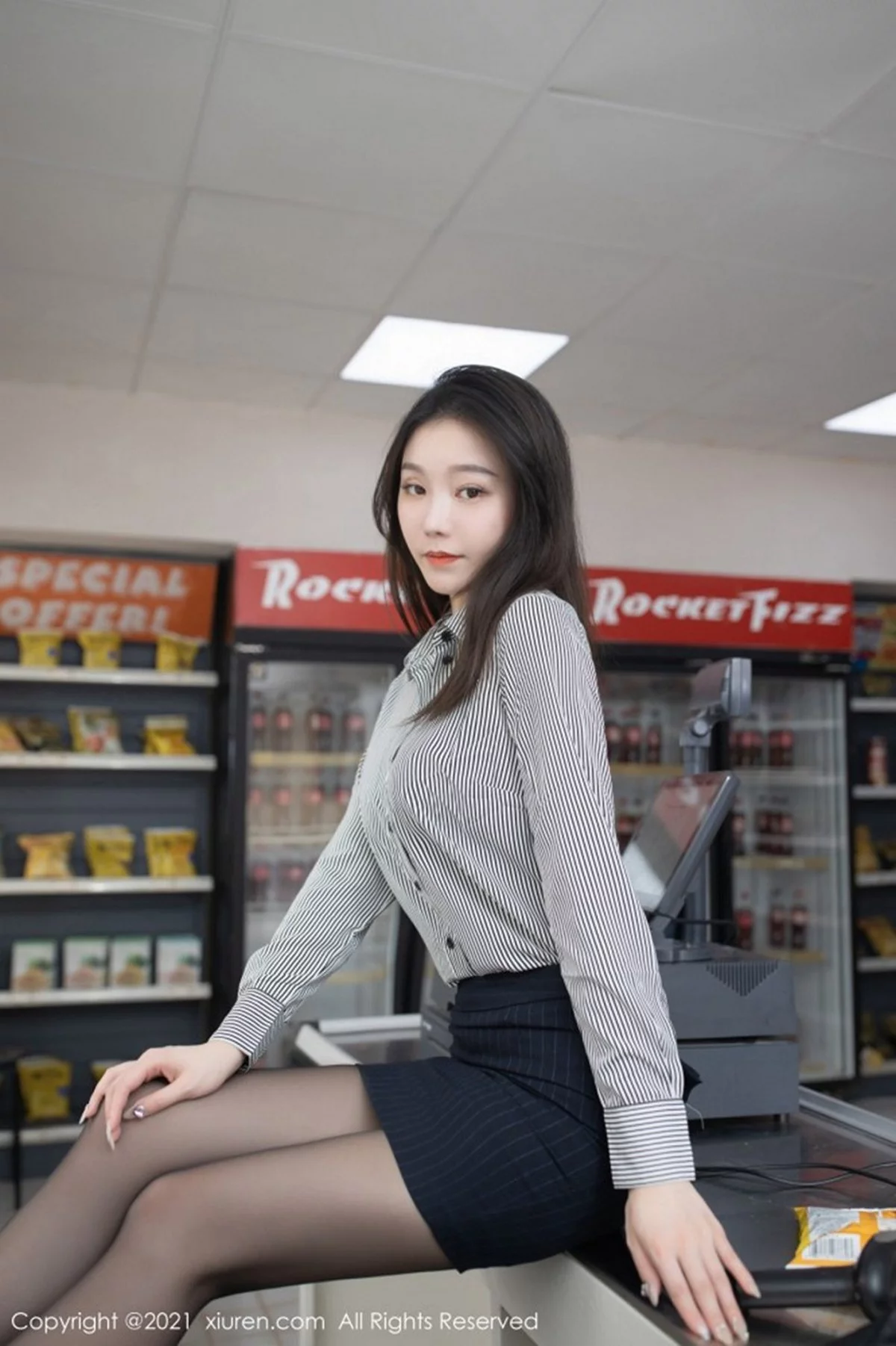 Xrmnw.Vip_安然_写真