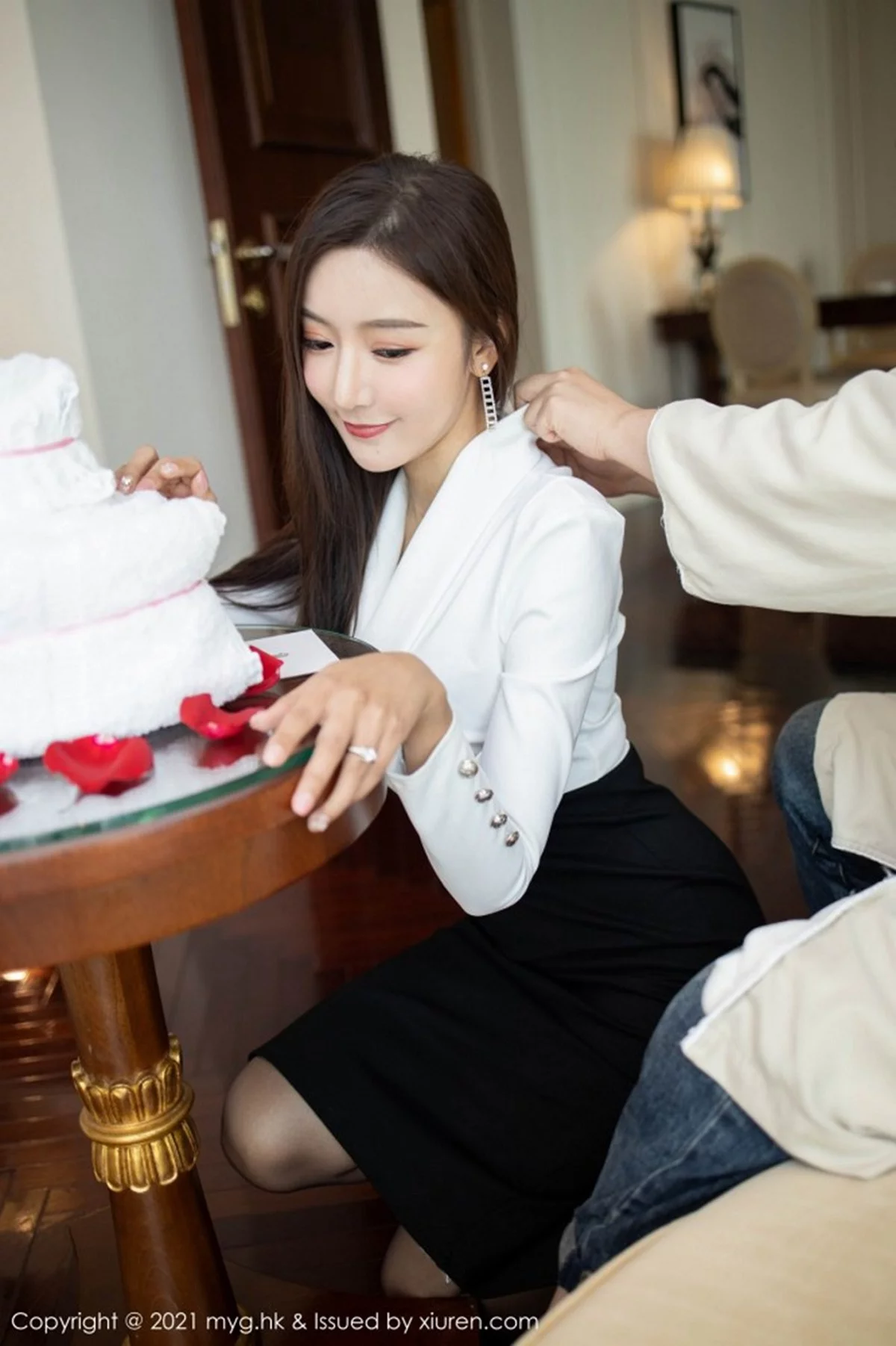 Xrmnw.Vip_王馨瑶_写真
