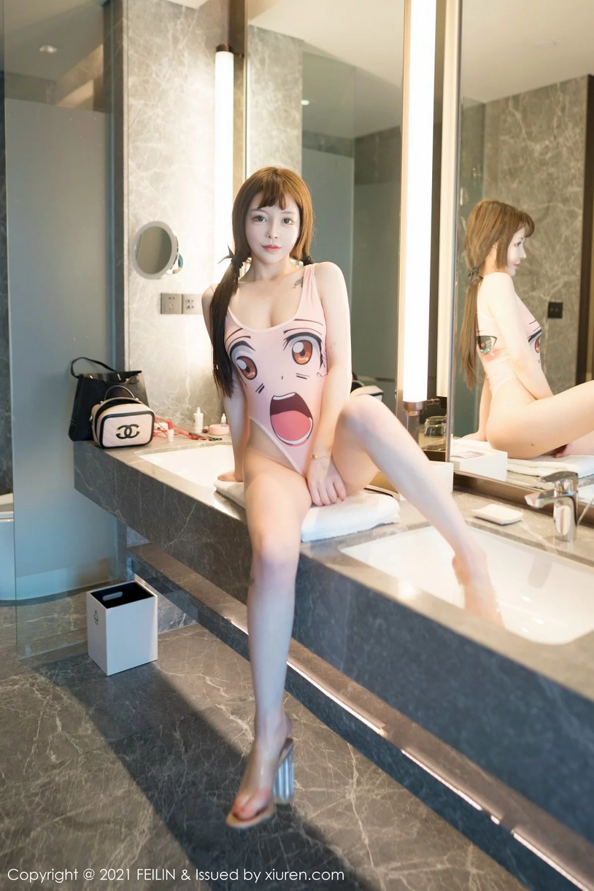 Xrmnw.Vip_哩哩呀_写真