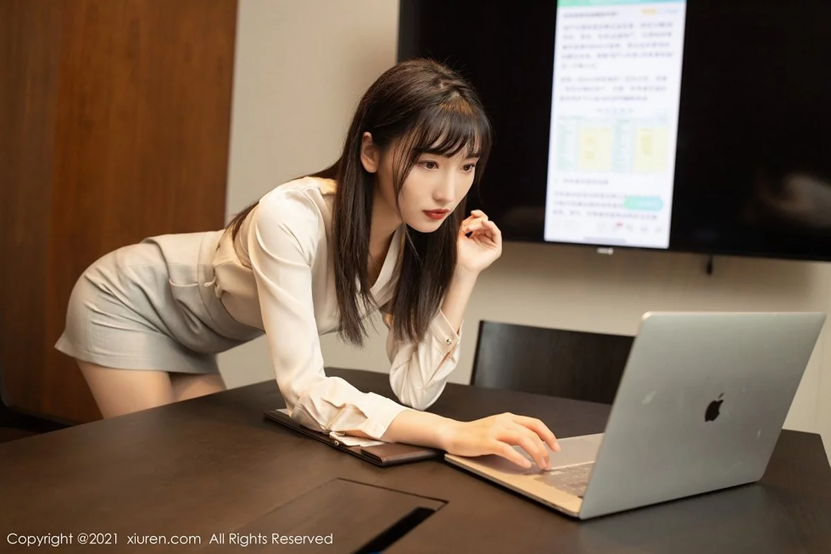 Xrmnw.Vip_陆萱萱_写真
