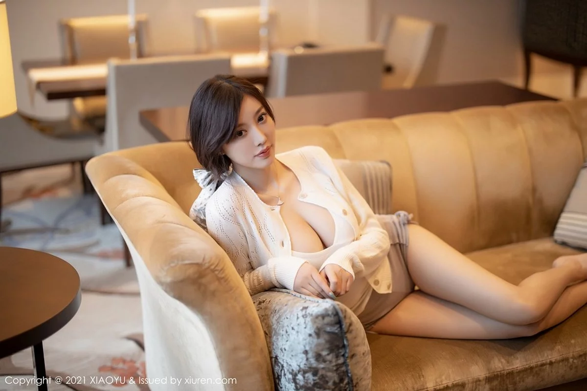 Xrmnw.Vip_杨晨晨_写真