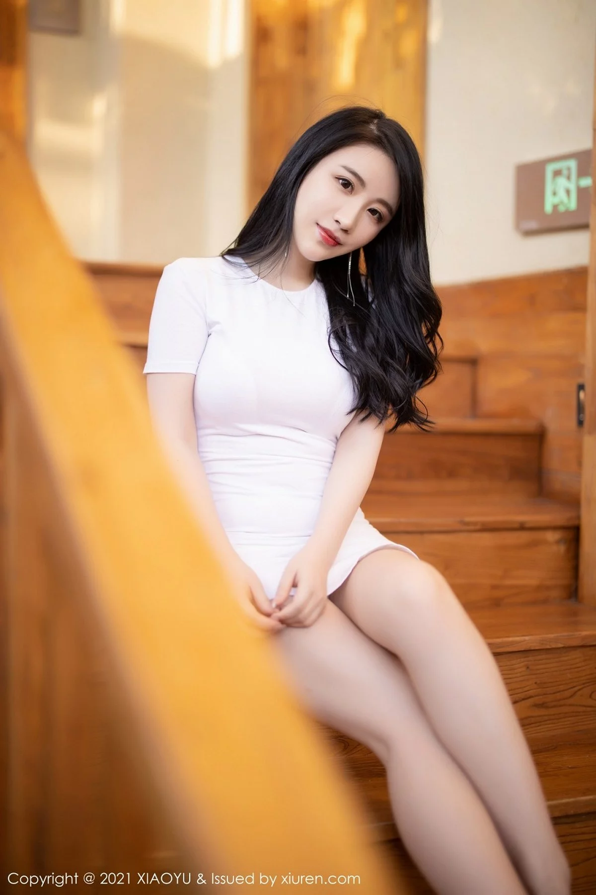 Xrmnw.Vip_绯月樱_写真