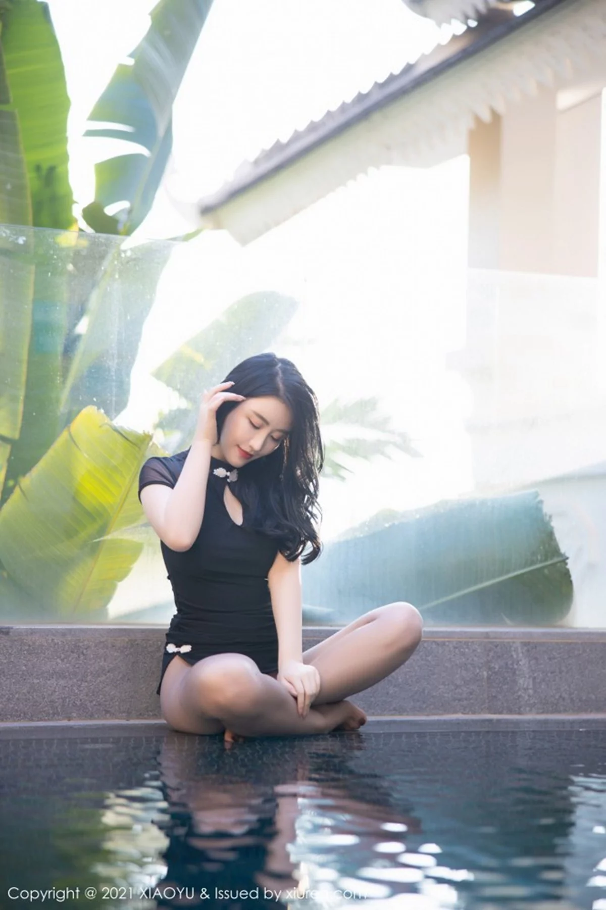 Xrmnw.Vip_绯月樱_写真