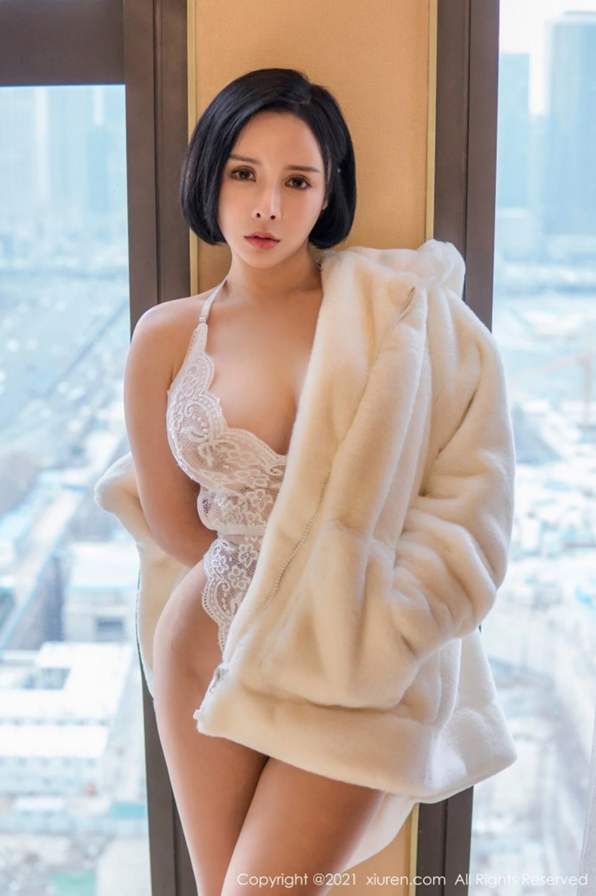 Xrmnw.Vip_韩珊珊_写真
