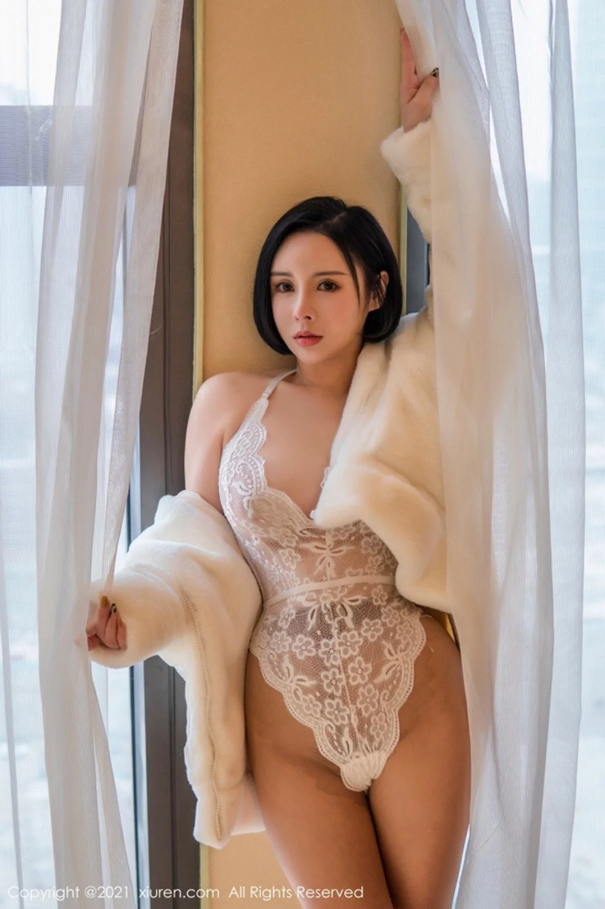Xrmnw.Vip_韩珊珊_写真