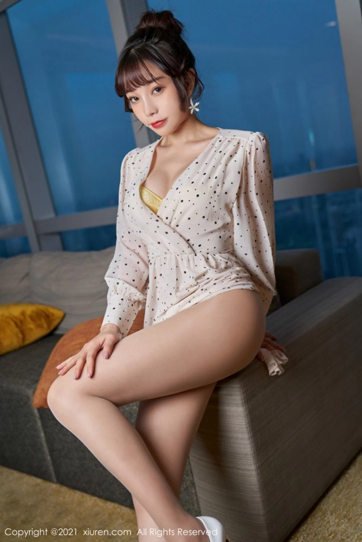 Xrmnw.Vip_芝芝Booty_写真