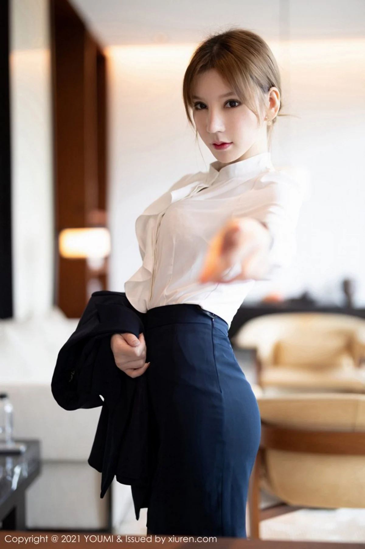 Xrmnw.Vip_周于希_写真
