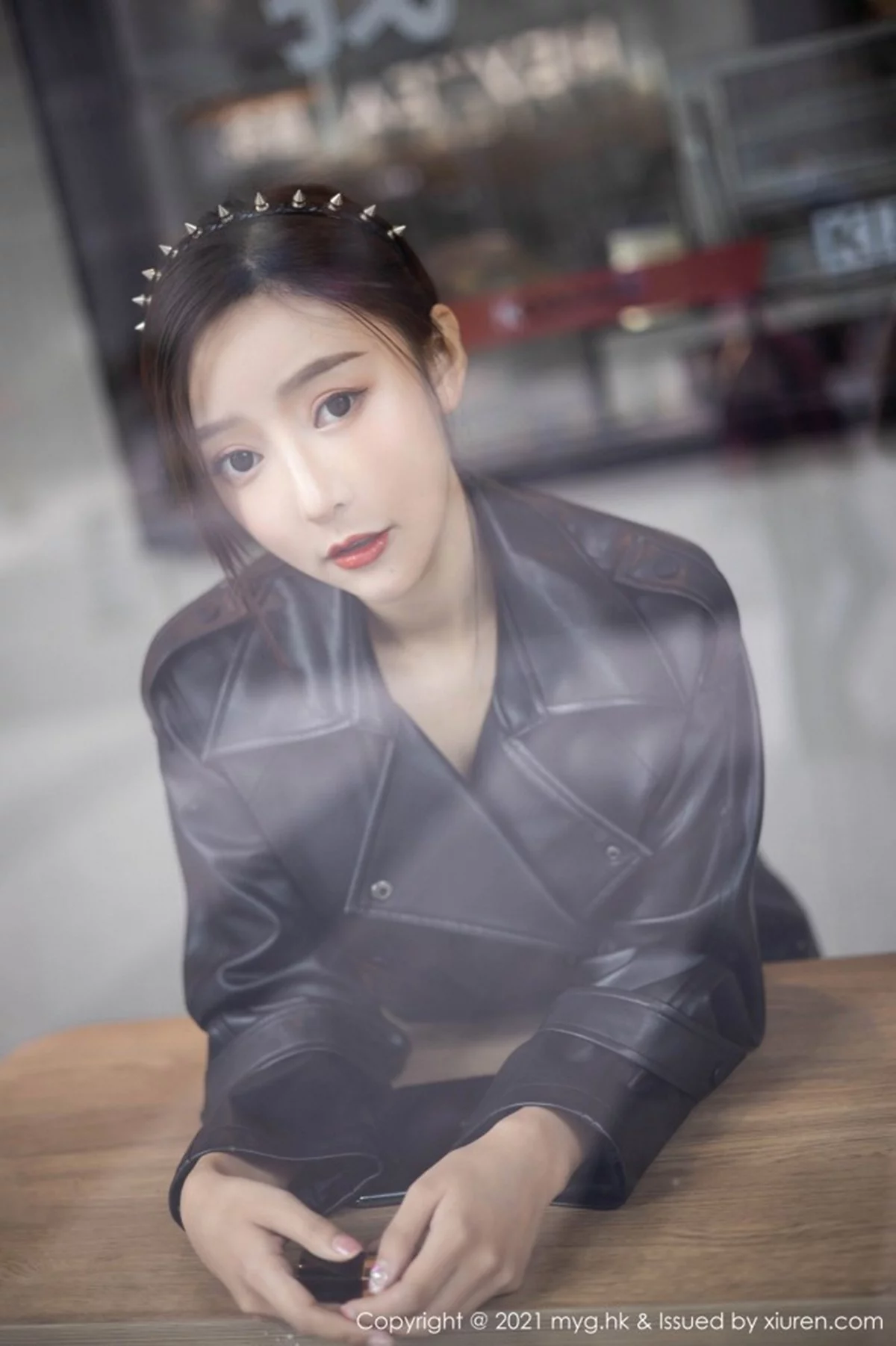Xrmnw.Vip_王馨瑶_写真