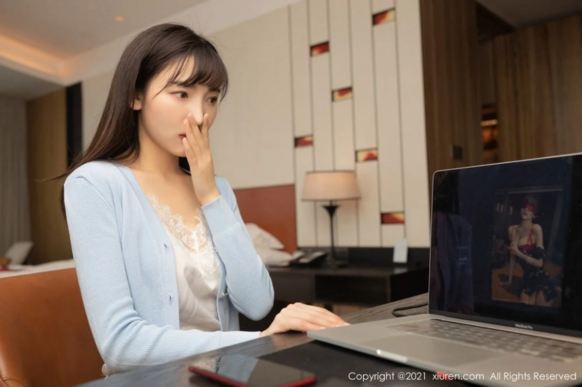 Xrmnw.Vip_陆萱萱_写真