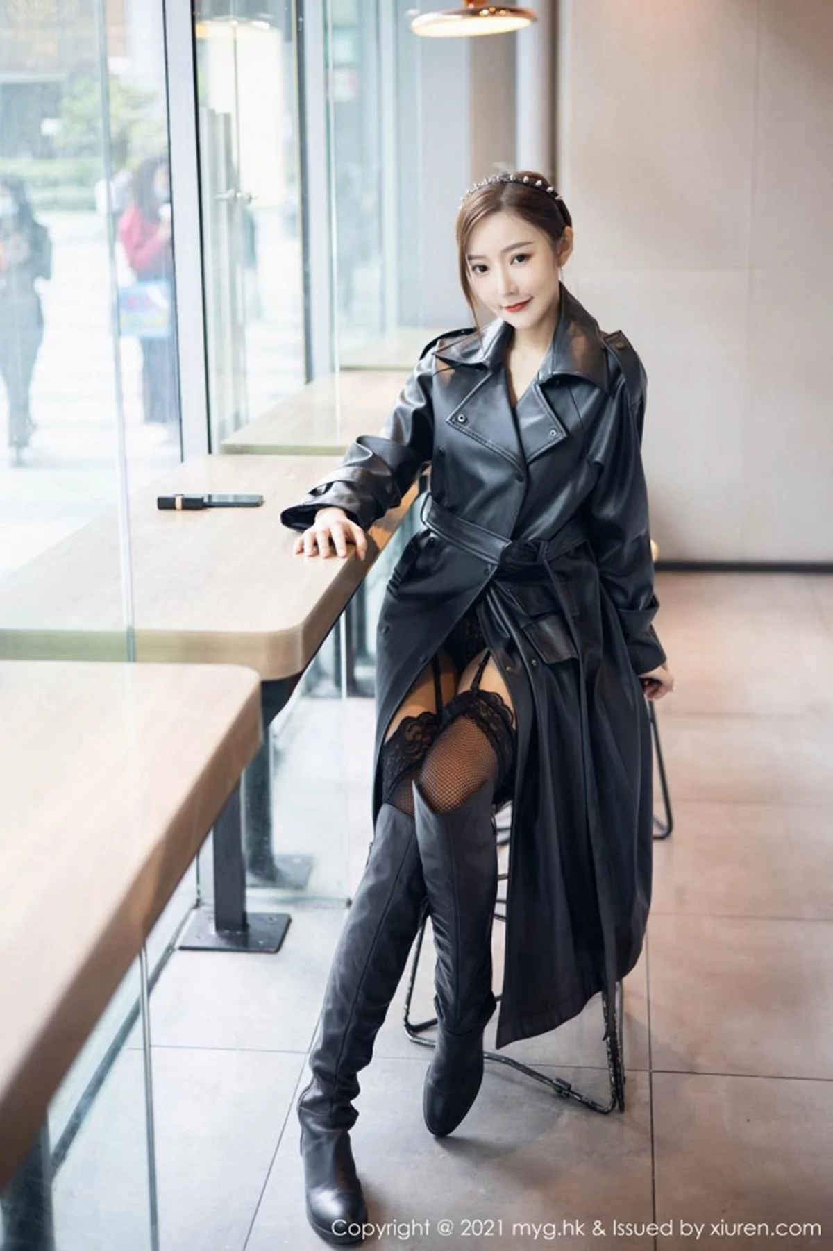 Xrmnw.Vip_王馨瑶_写真