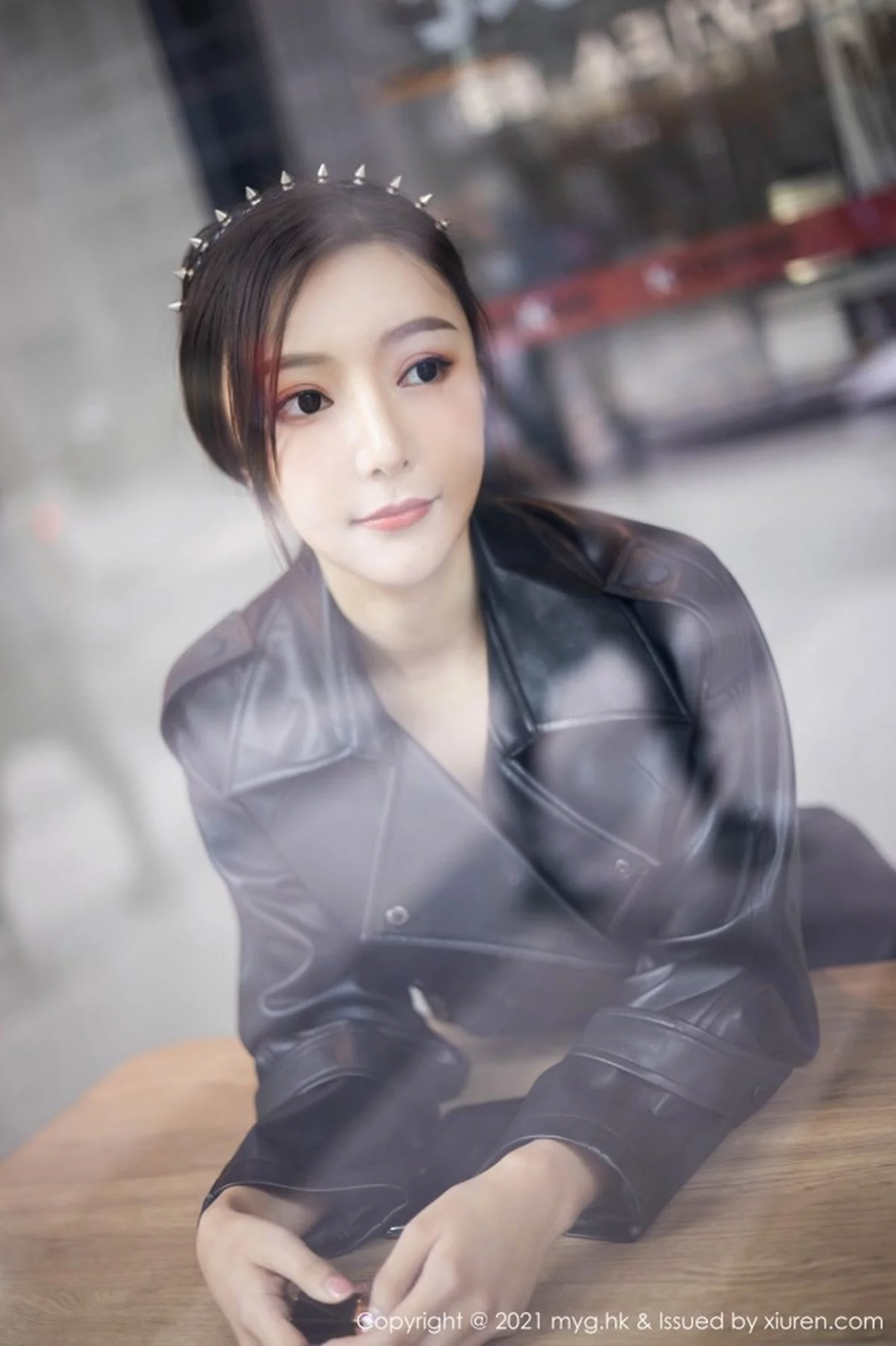 Xrmnw.Vip_王馨瑶_写真