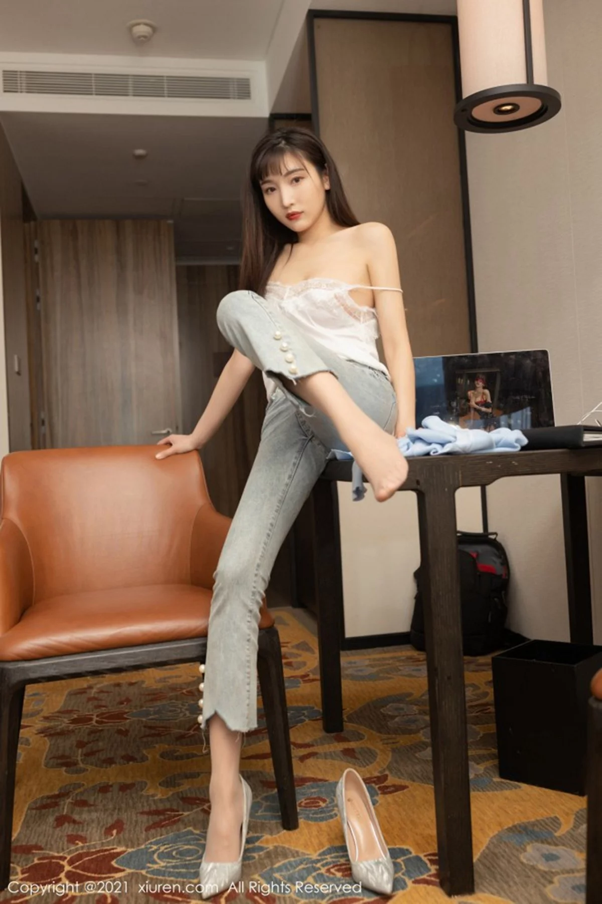 Xrmnw.Vip_陆萱萱_写真