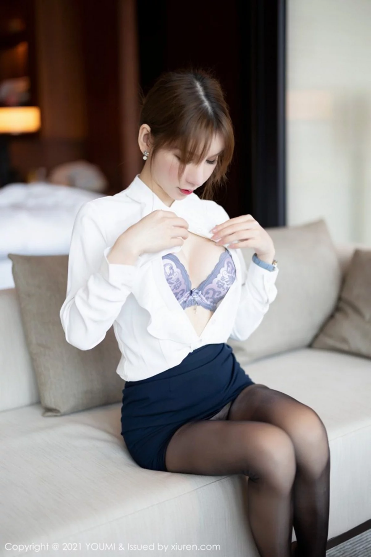 Xrmnw.Vip_周于希_写真