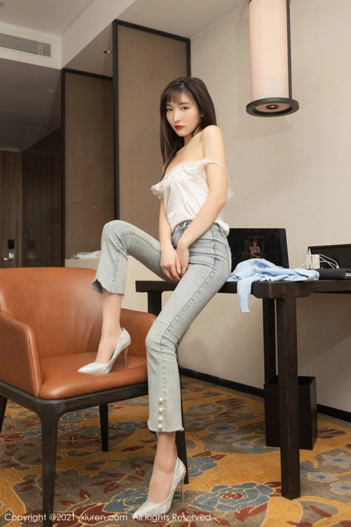Xrmnw.Vip_陆萱萱_写真