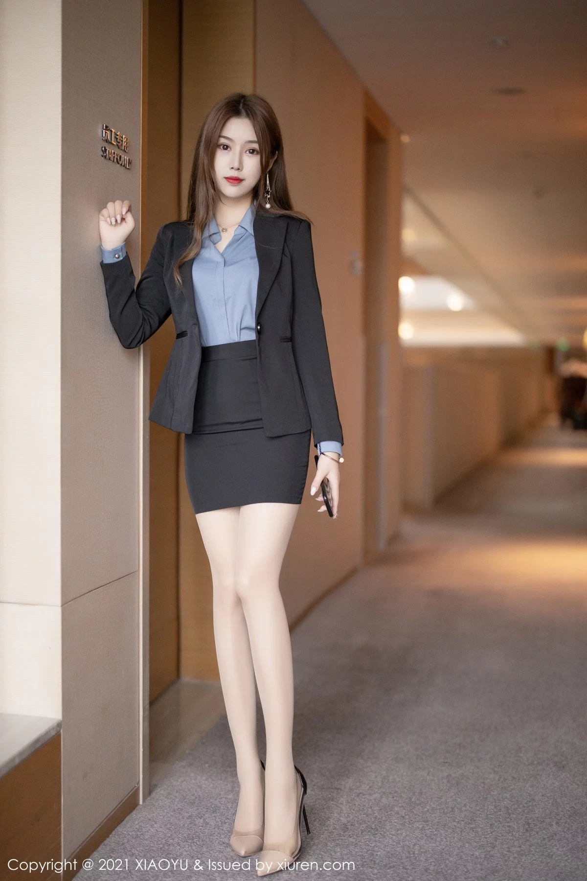Xrmnw.Vip_梦梵_写真