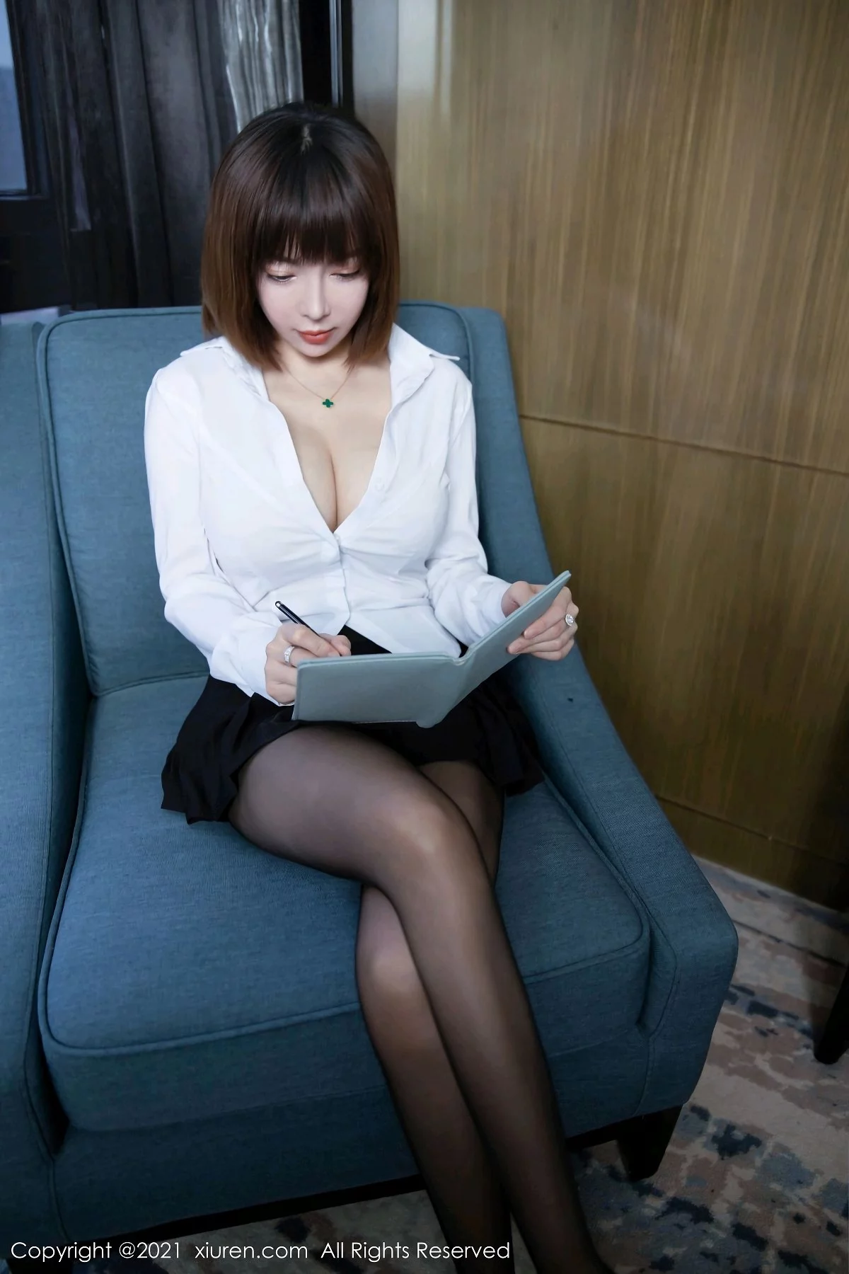 Xrmnw.Vip_大白兔_写真