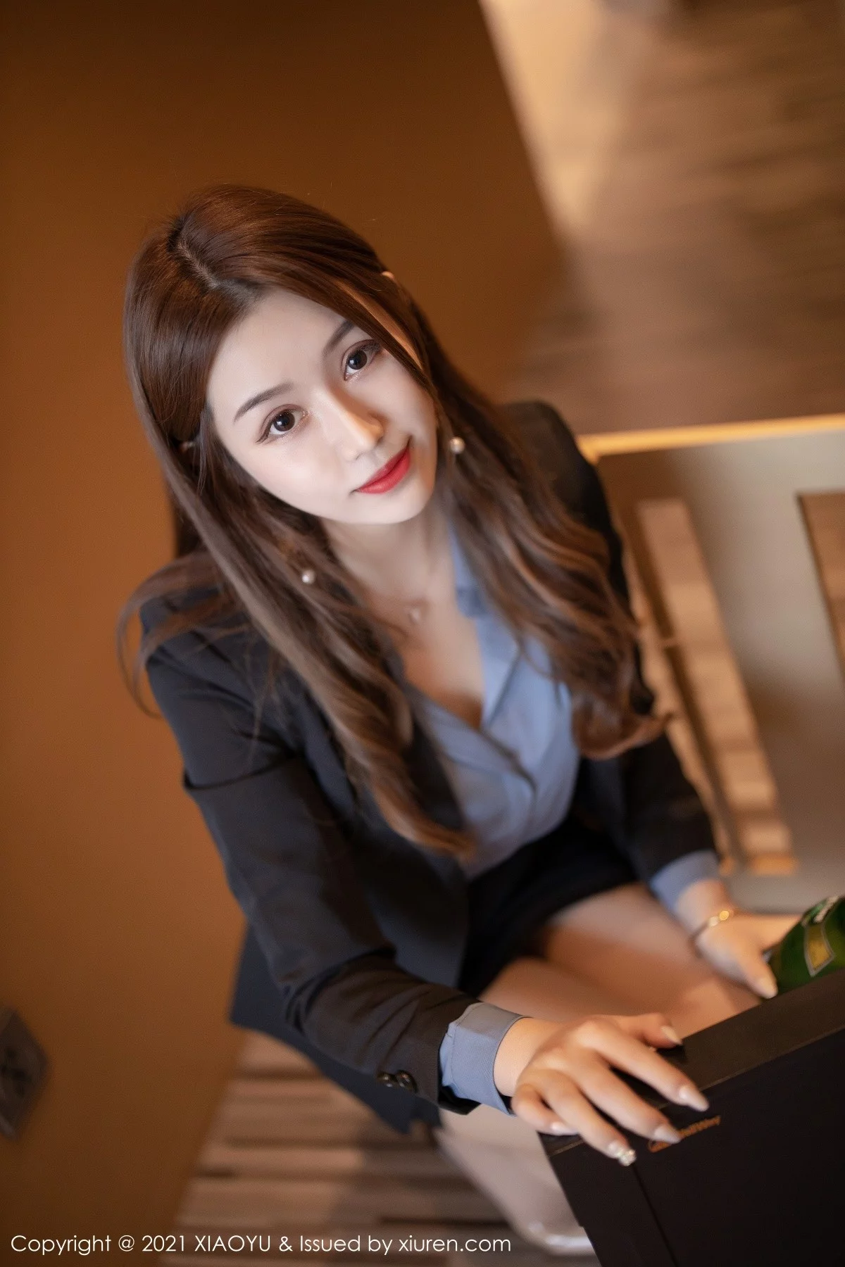Xrmnw.Vip_梦梵_写真
