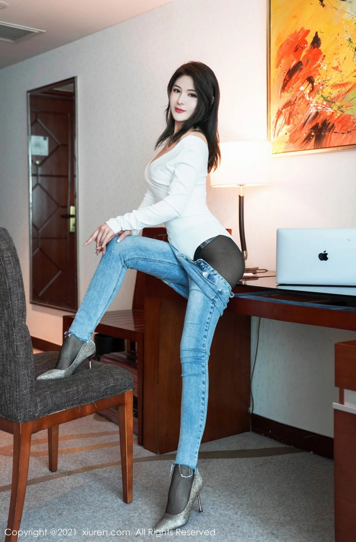 Xrmnw.Vip_璀灿_写真