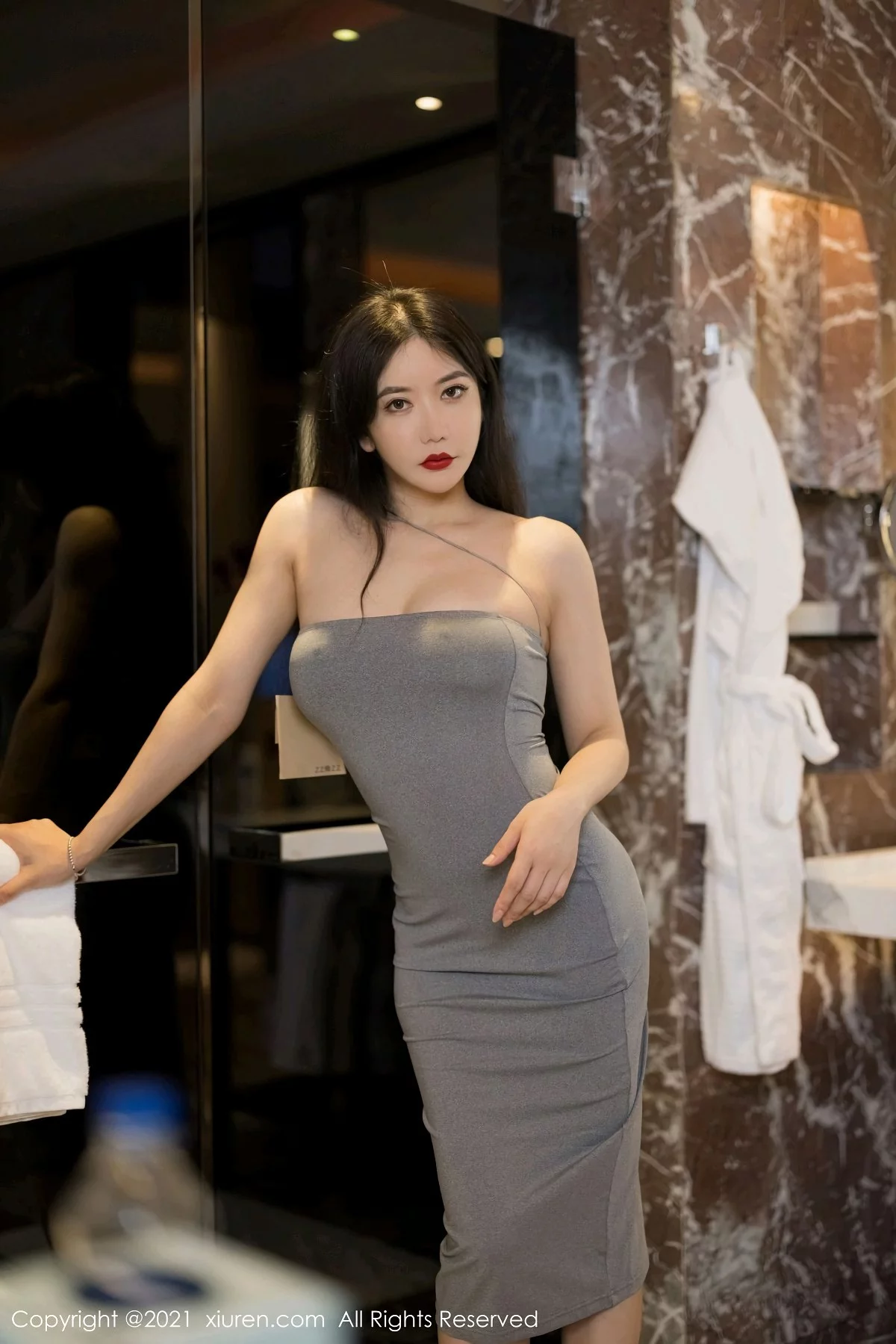Xrmnw.Vip_心妍小公主_写真