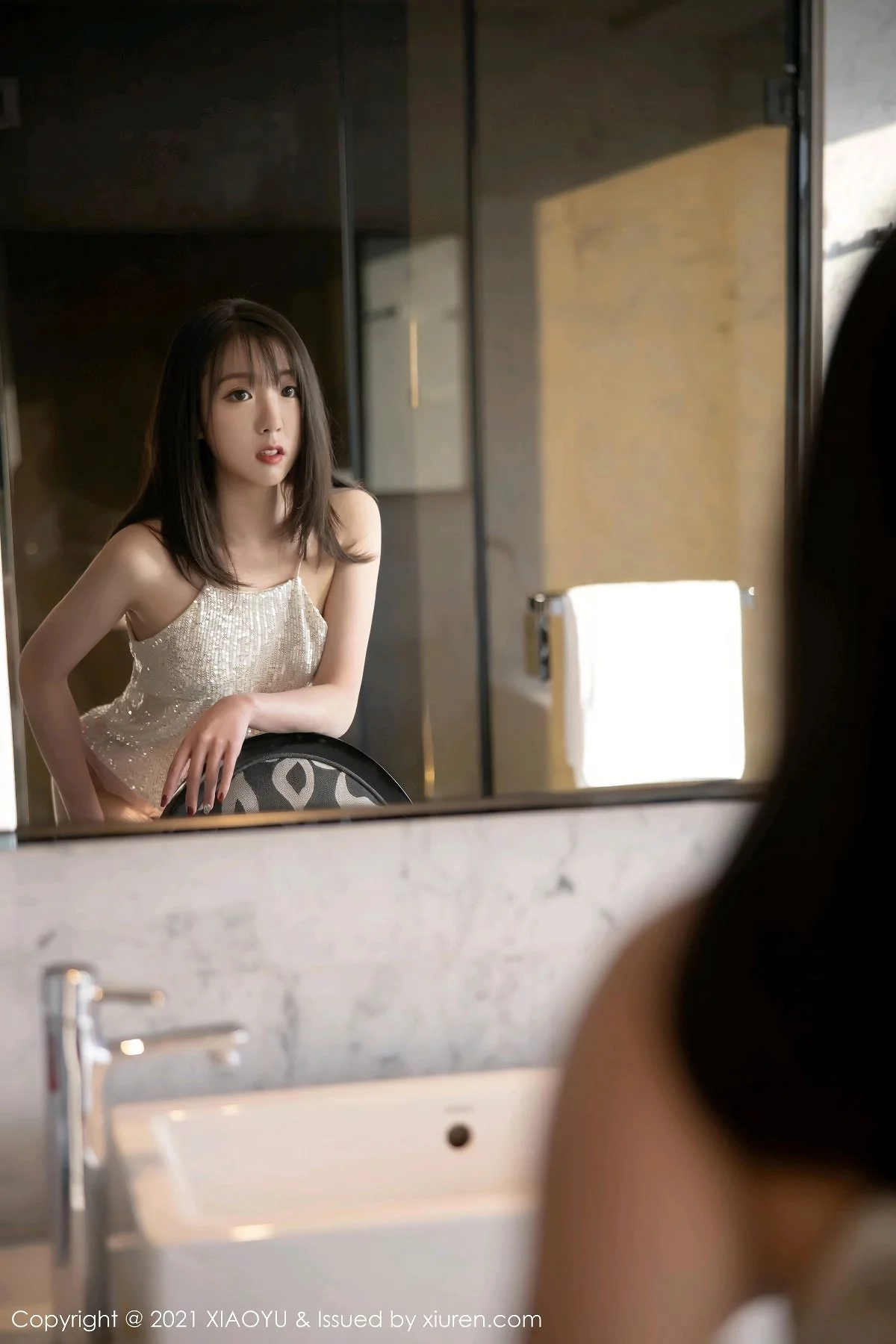 Xrmnw.Vip_蜜桃酱_写真