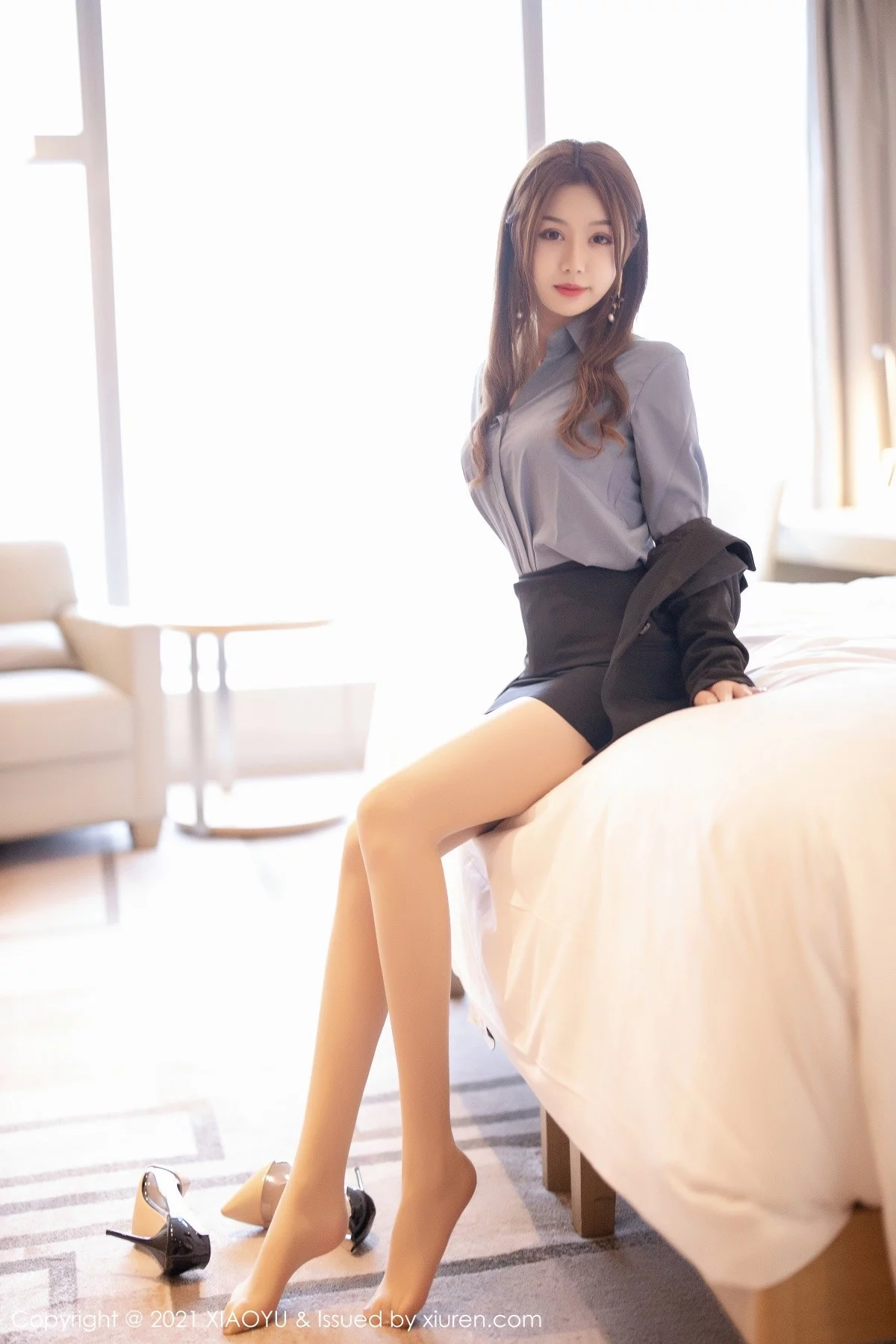 Xrmnw.Vip_梦梵_写真