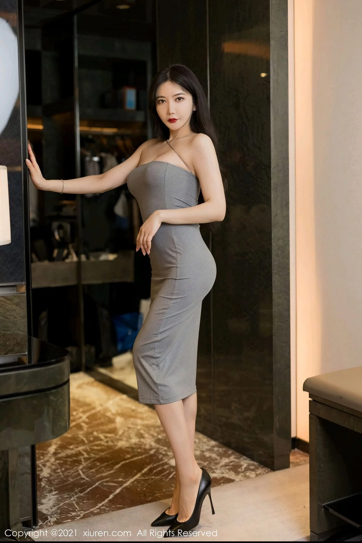 Xrmnw.Vip_心妍小公主_写真