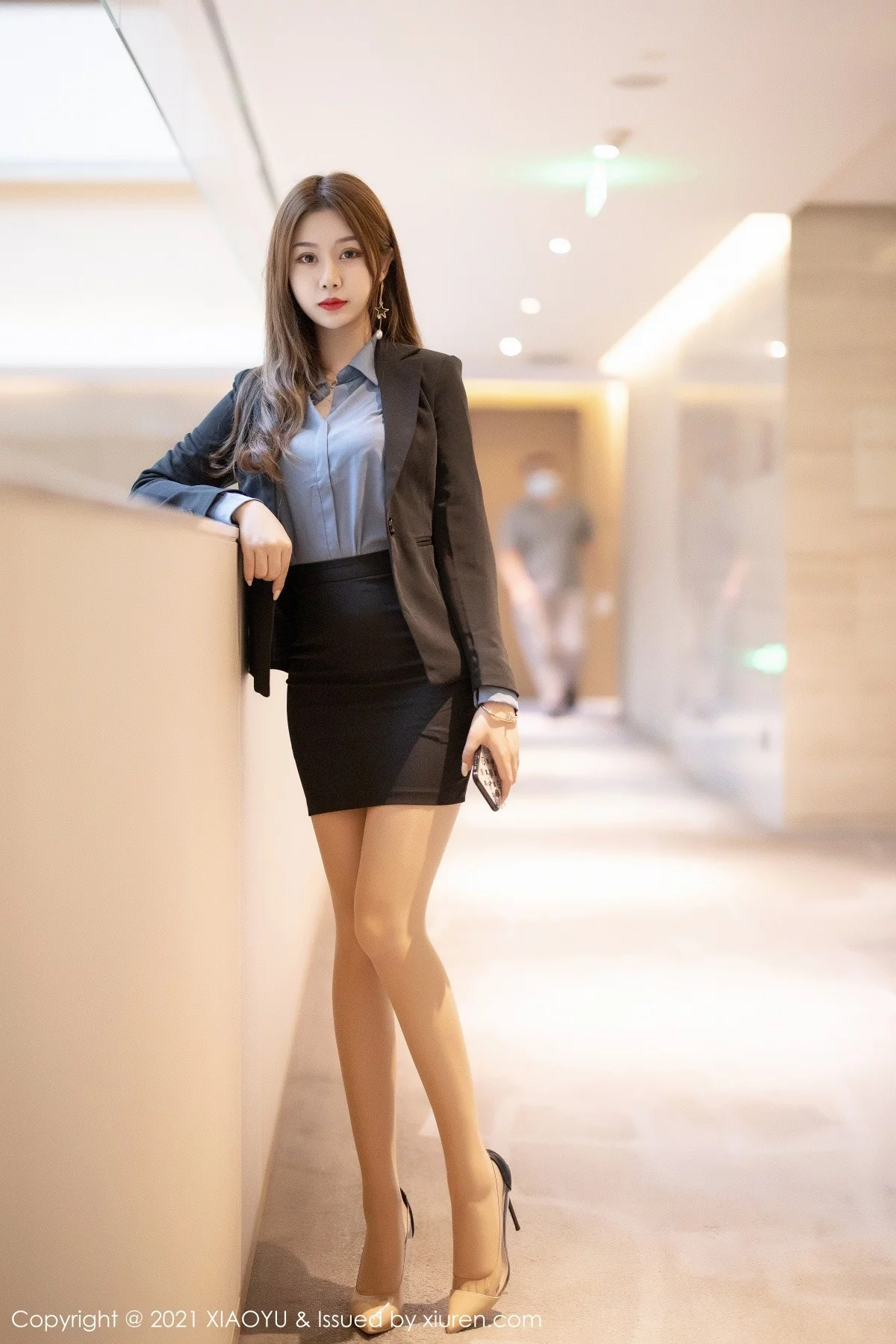 Xrmnw.Vip_梦梵_写真