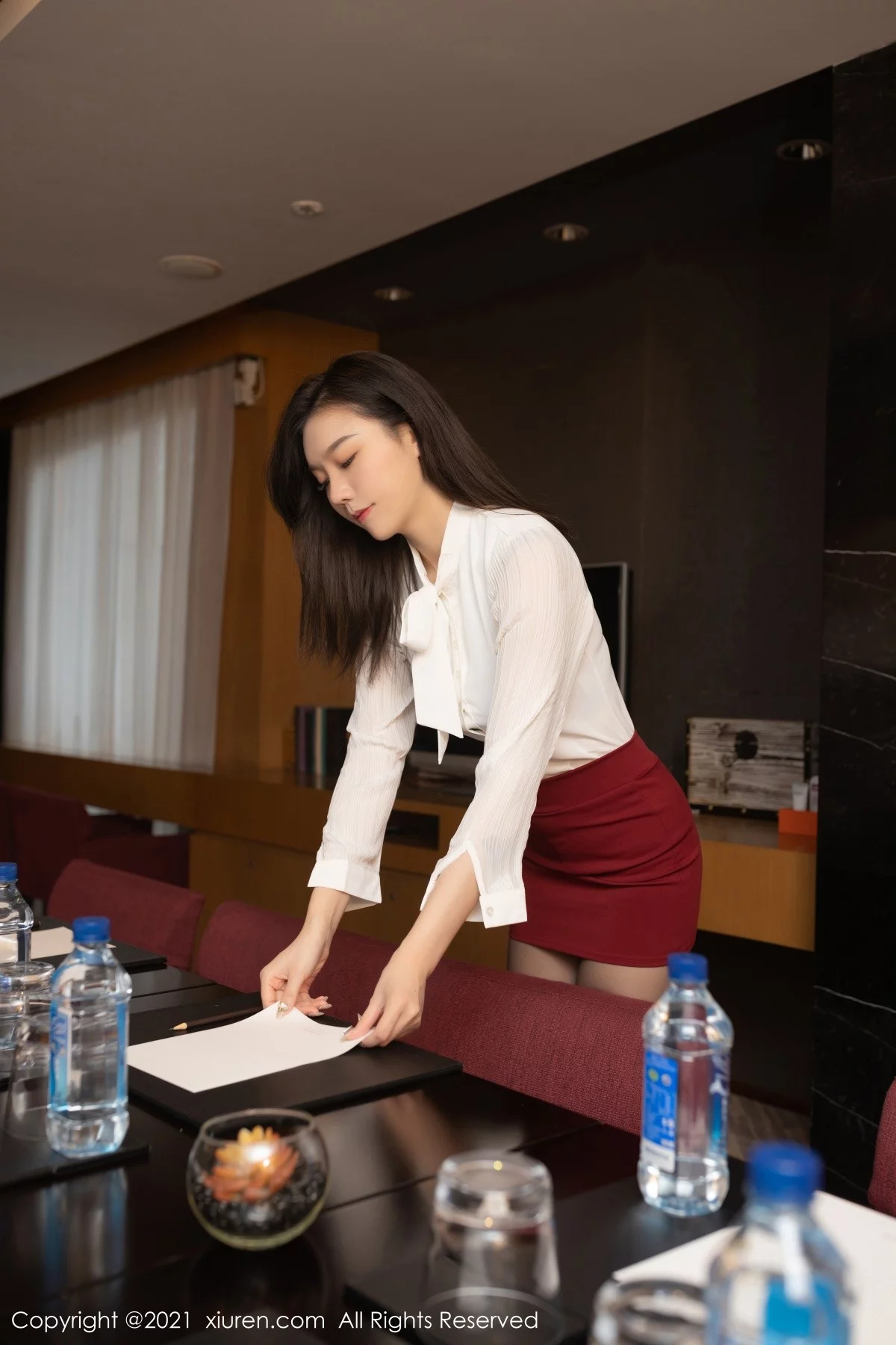 Xrmnw.Vip_安然_写真