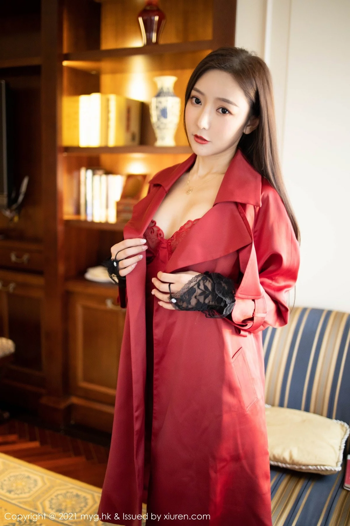 Xrmnw.Vip_王馨瑶_写真