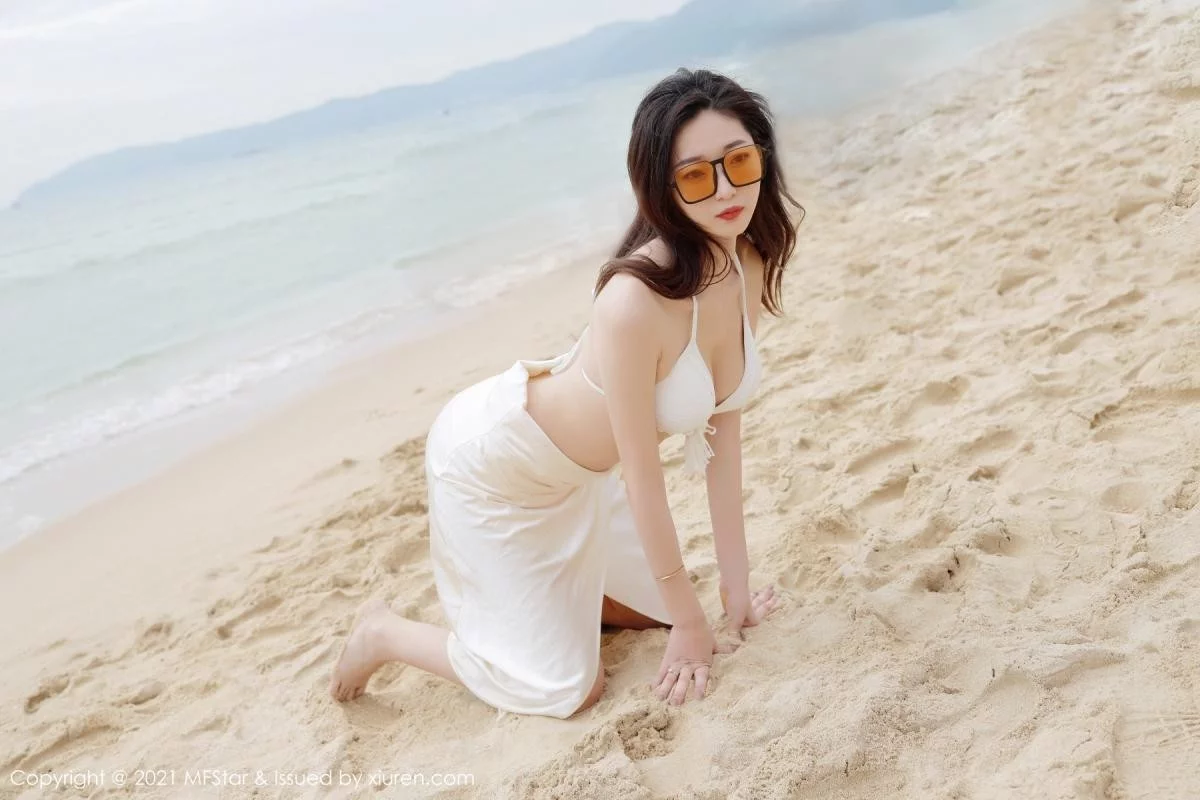 Xrmnw.Vip_安琪Yee_写真